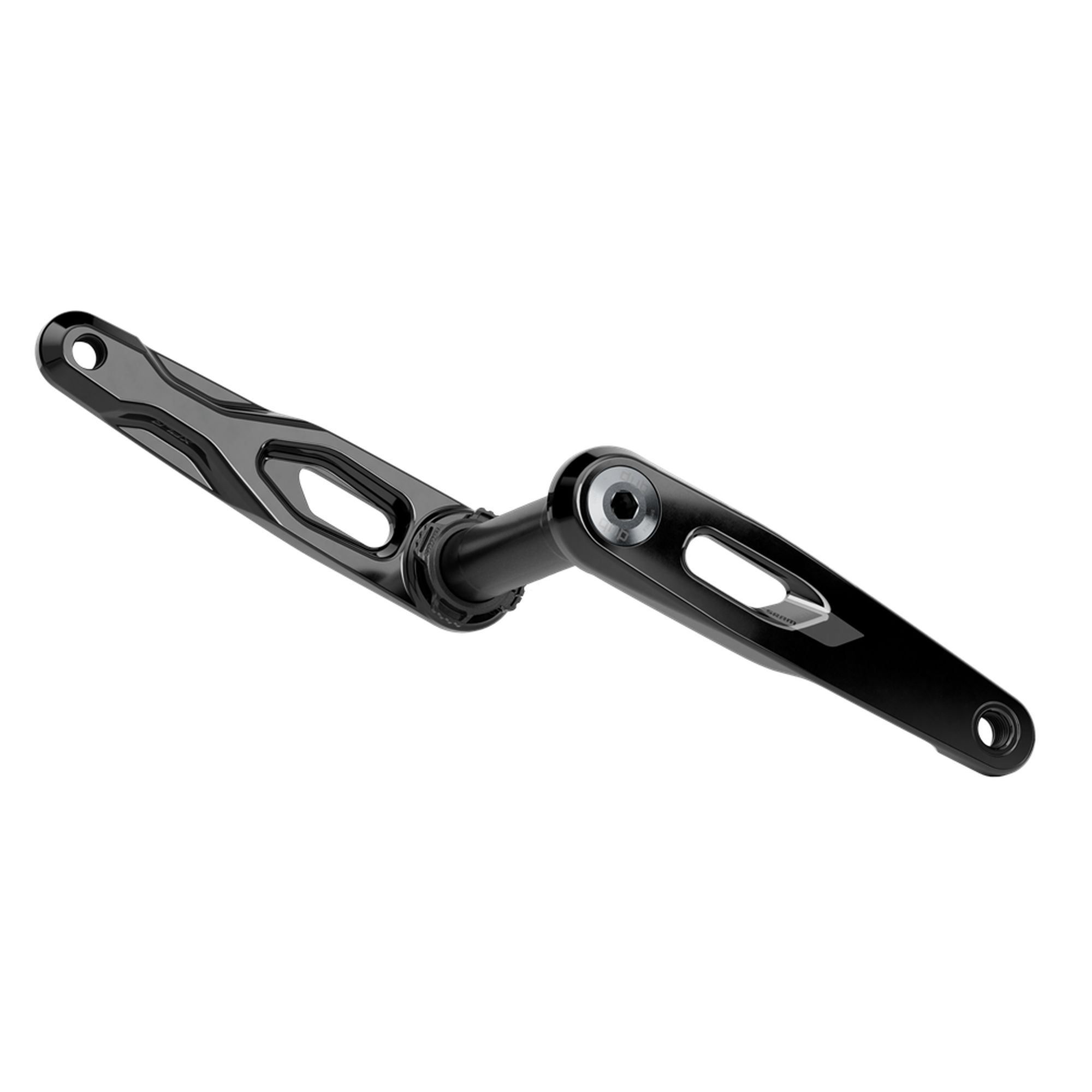 00.6118.747.006 - SRAM AM FC ASSY RIVAL XPLR DUB WIDE E1 160