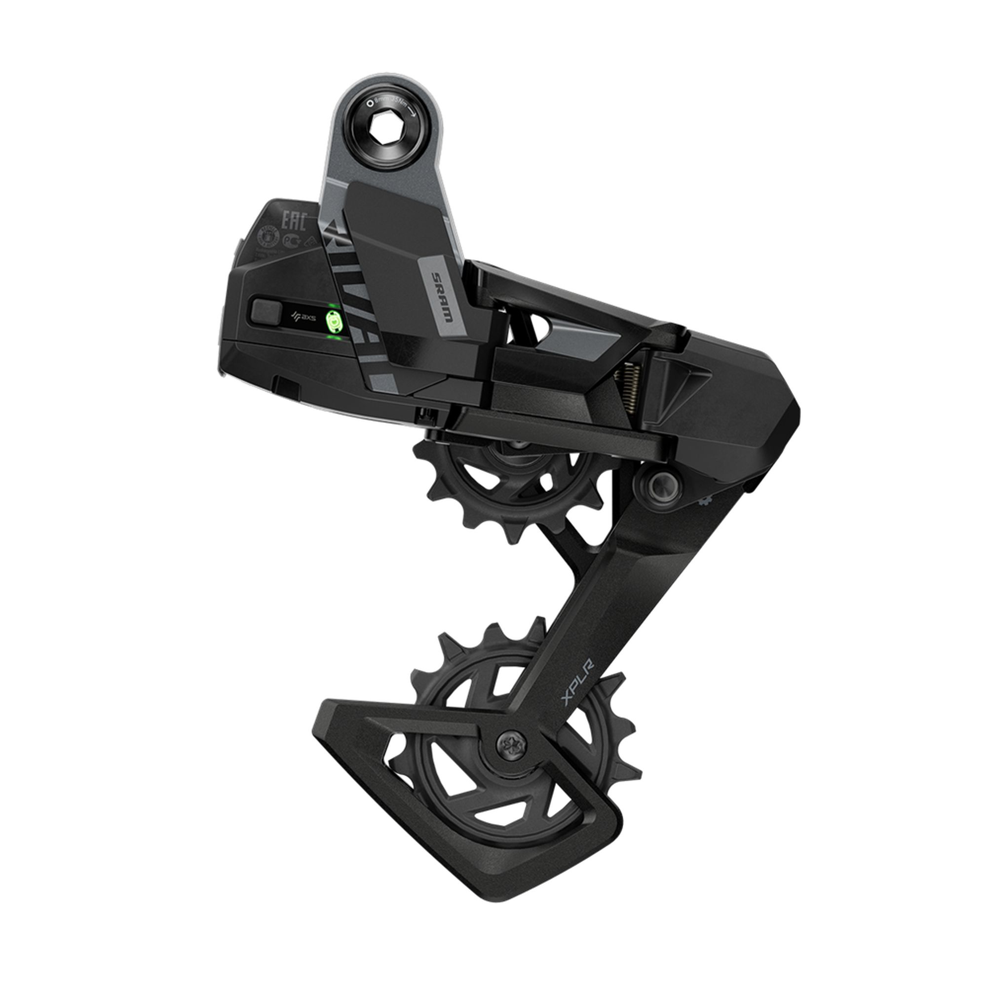 00.7518.194.000 - SRAM AM RD RIVAL AXS XPLR E1 MAX 46T