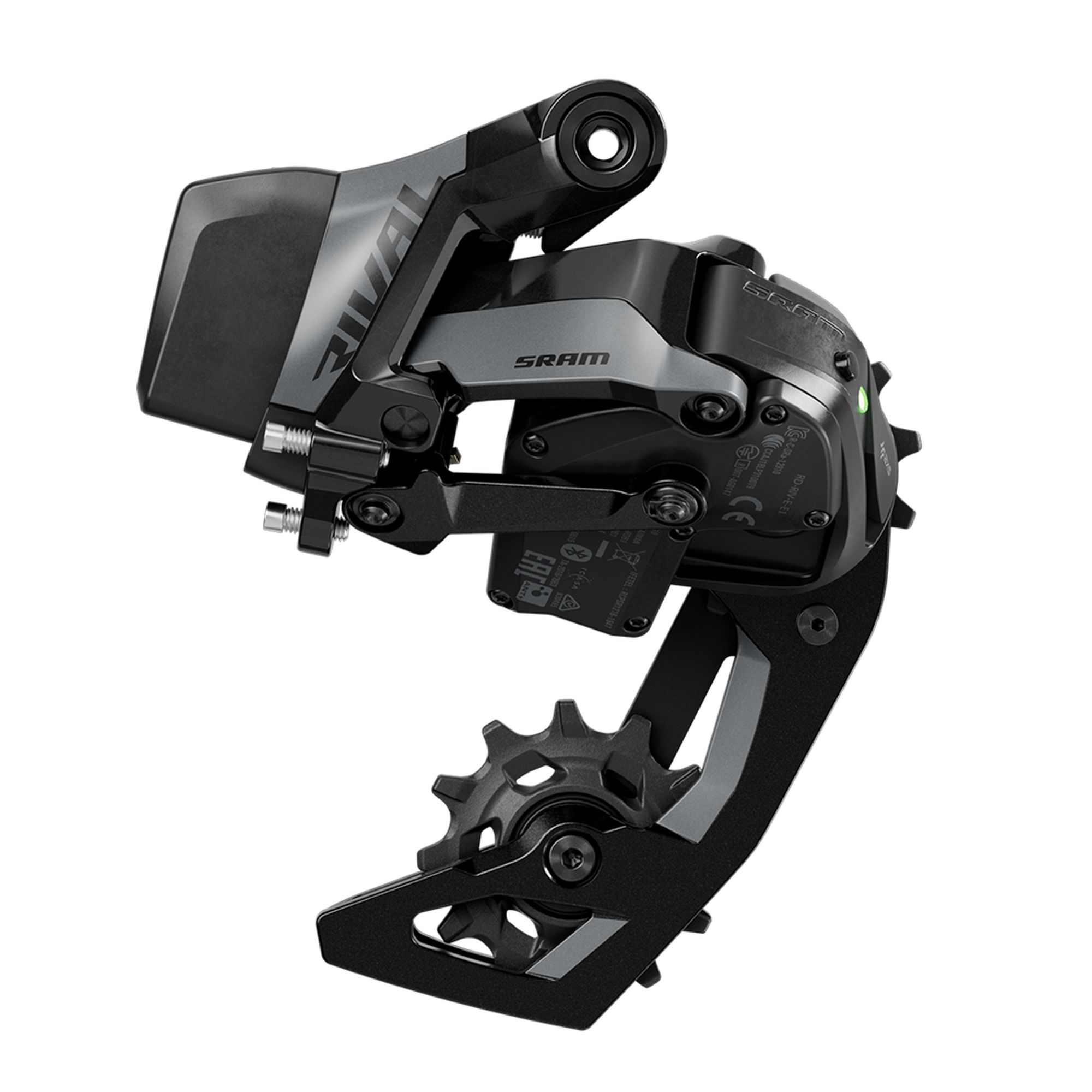 00.7518.196.000 - SRAM AM RD RIVAL AXS E1 MAX 36T