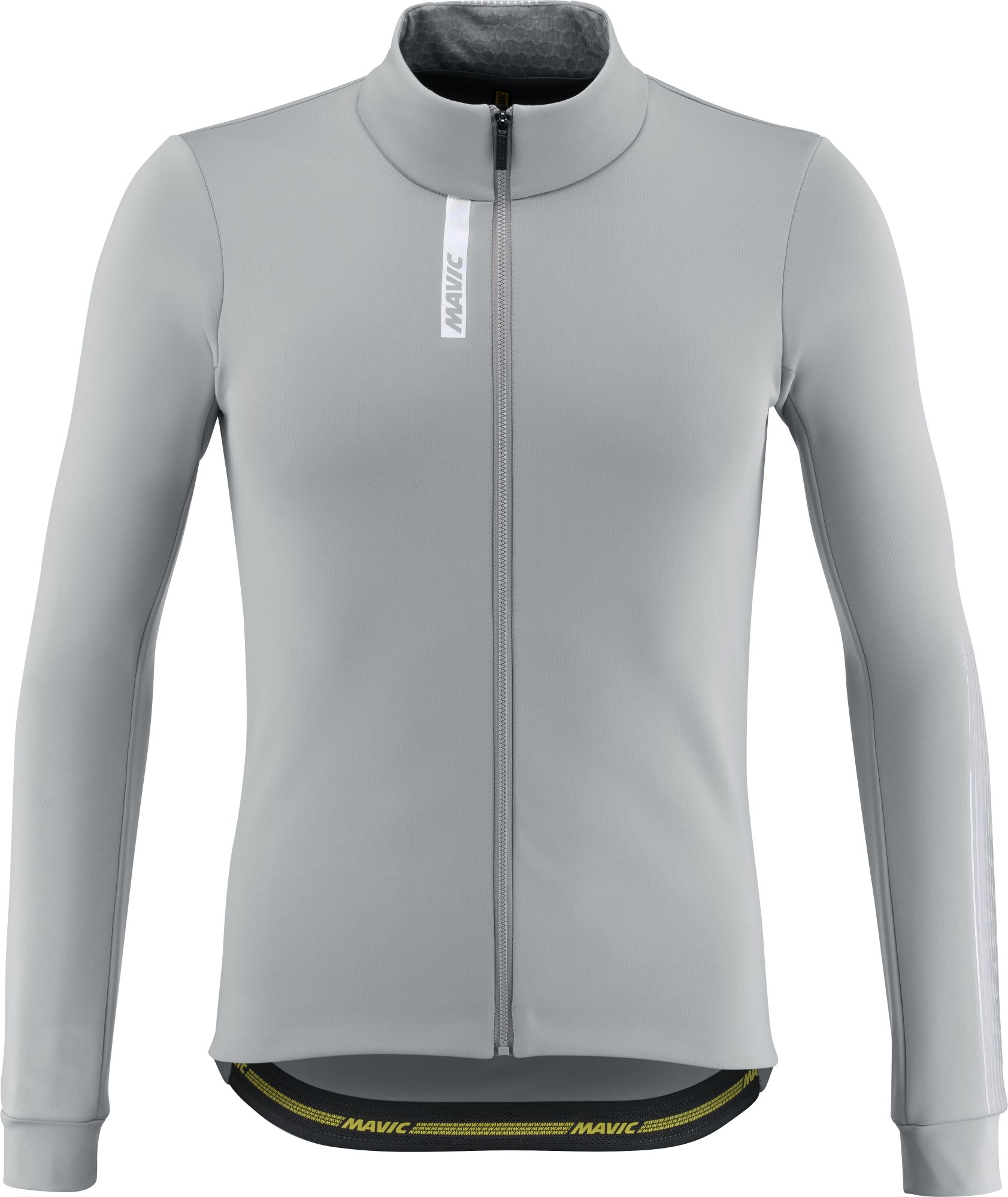 MAVIC PÁNSKÁ BUNDA AKSIUM THERMO SILVER  M