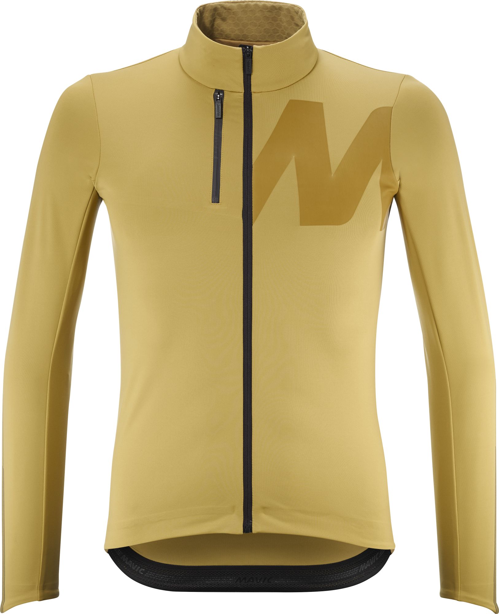 MAVIC PÁNSKÁ BUNDA COSMIC PRO WIND GOLD  XL
