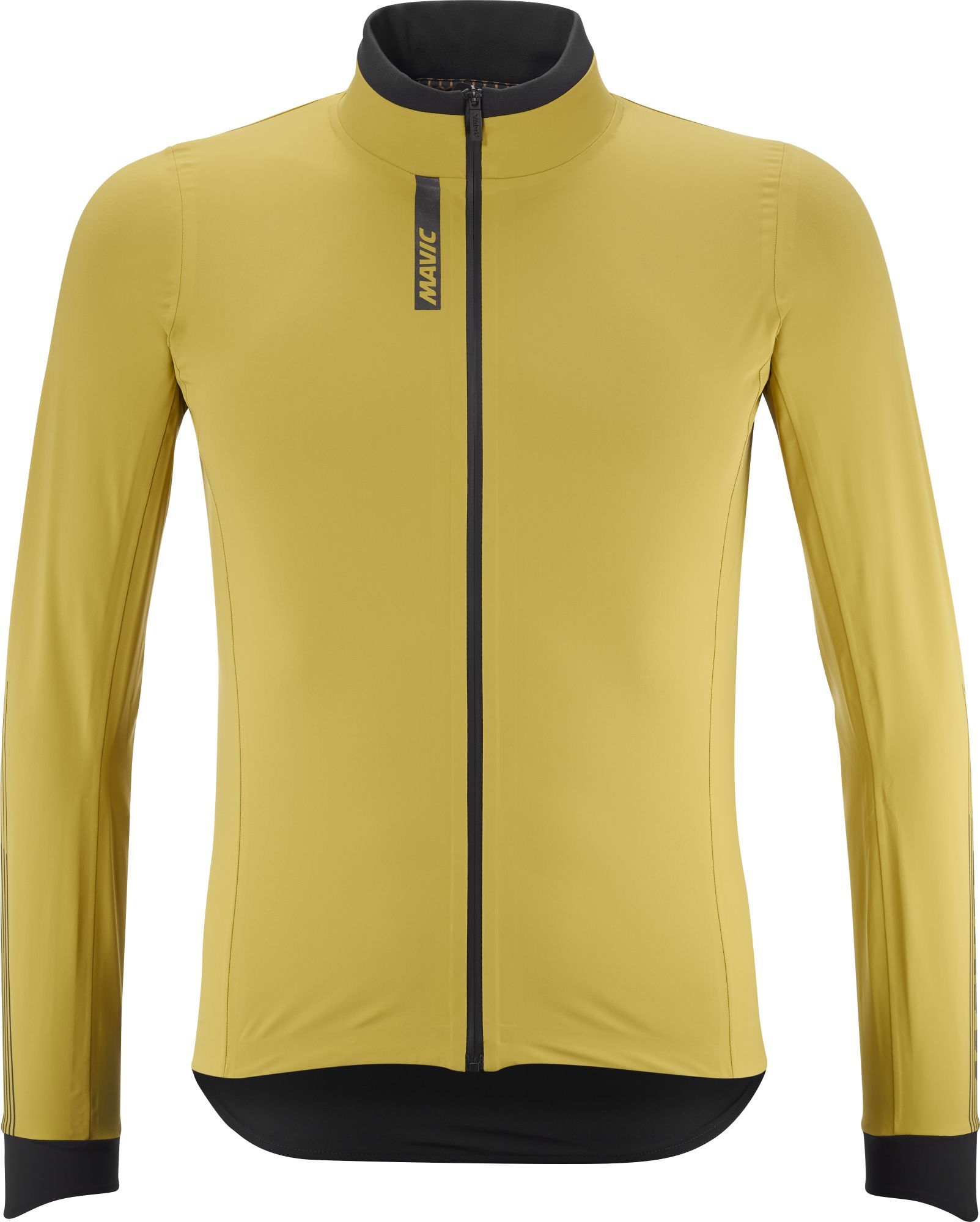 MAVIC PÁNSKÁ BUNDA COSMIC STORM JACKET GOLD  S