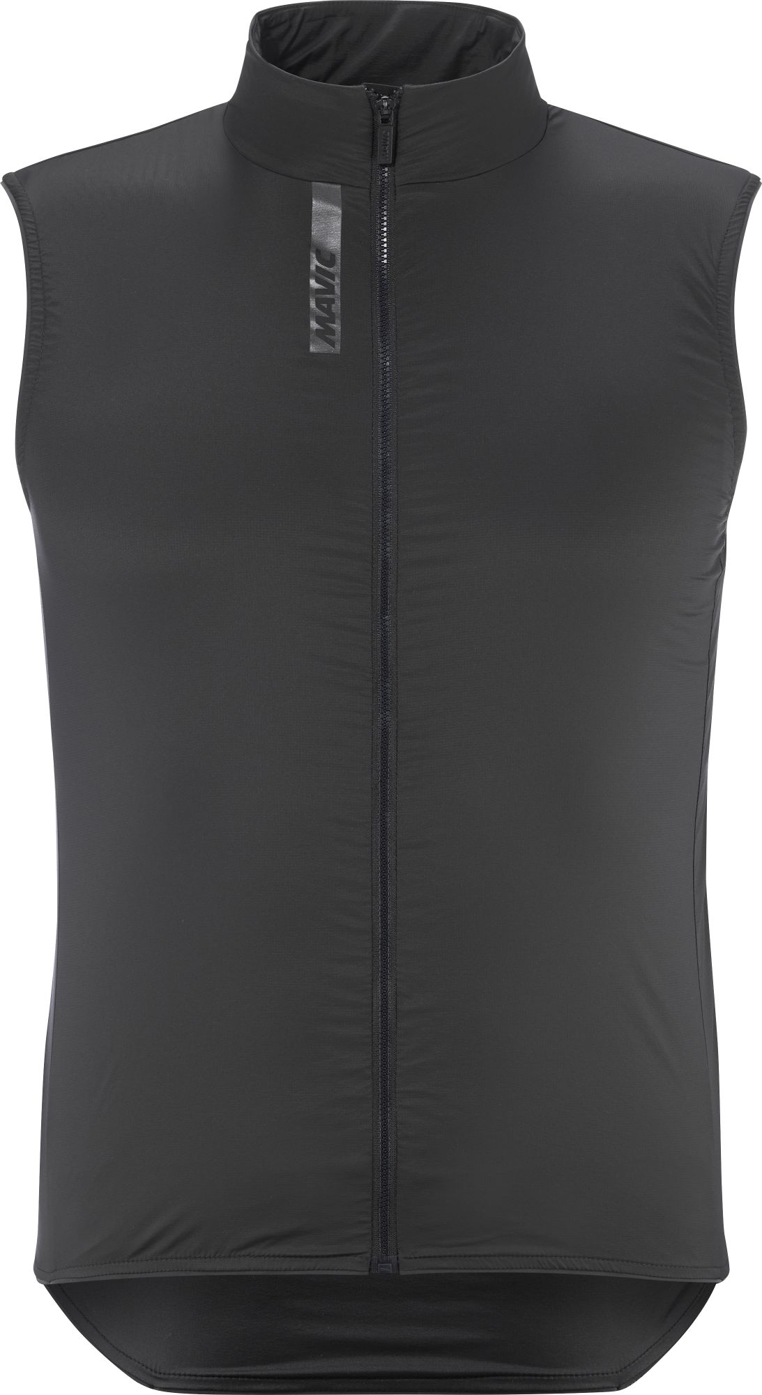 MAVIC PÁNSKÁ VESTA KSYRIUM THERMO BLACK  L