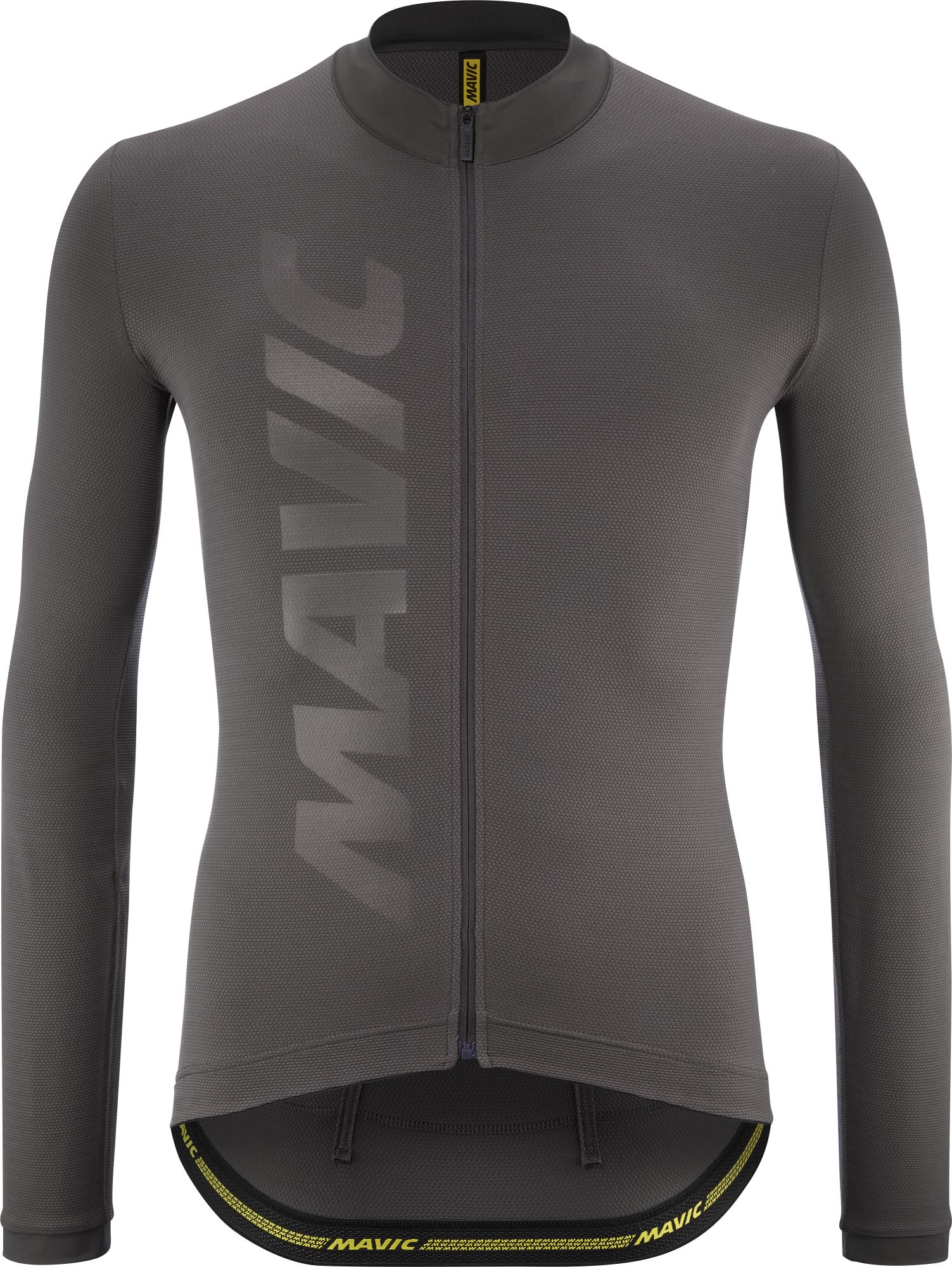 MAVIC PÁNSKÝ DRES S DLOUHÝM RUKÁVEM AKSIUM CARBON  S