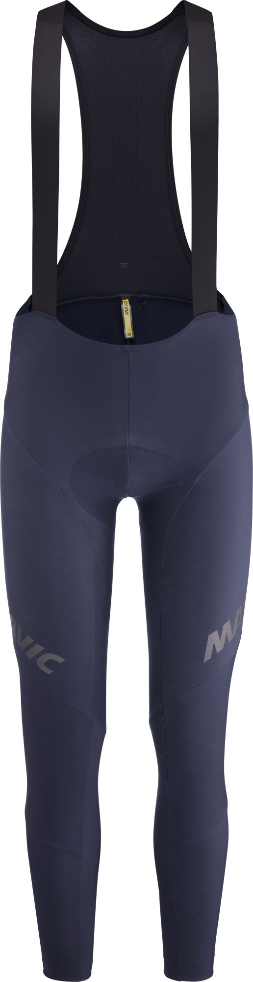 MAVIC PÁNSKÉ ZATEPLENÉ ČAPÁKY S VLOŽKOU A LACLEM AKSIUM THERMO DEEP BLUE  M