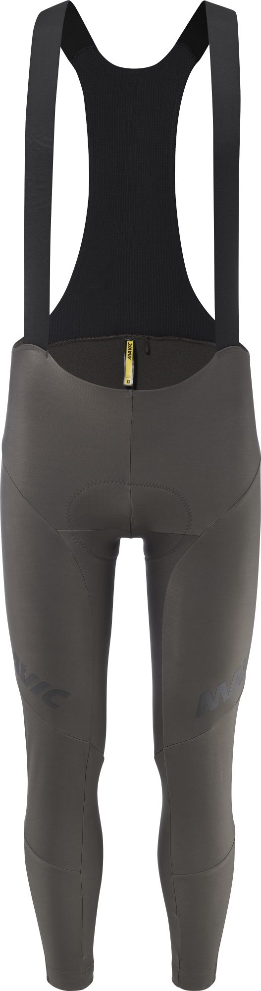 MAVIC PÁNSKÉ ZATEPLENÉ ČAPÁKY S VLOŽKOU A LACLEM KSYRIUM THERMO CARBON  M