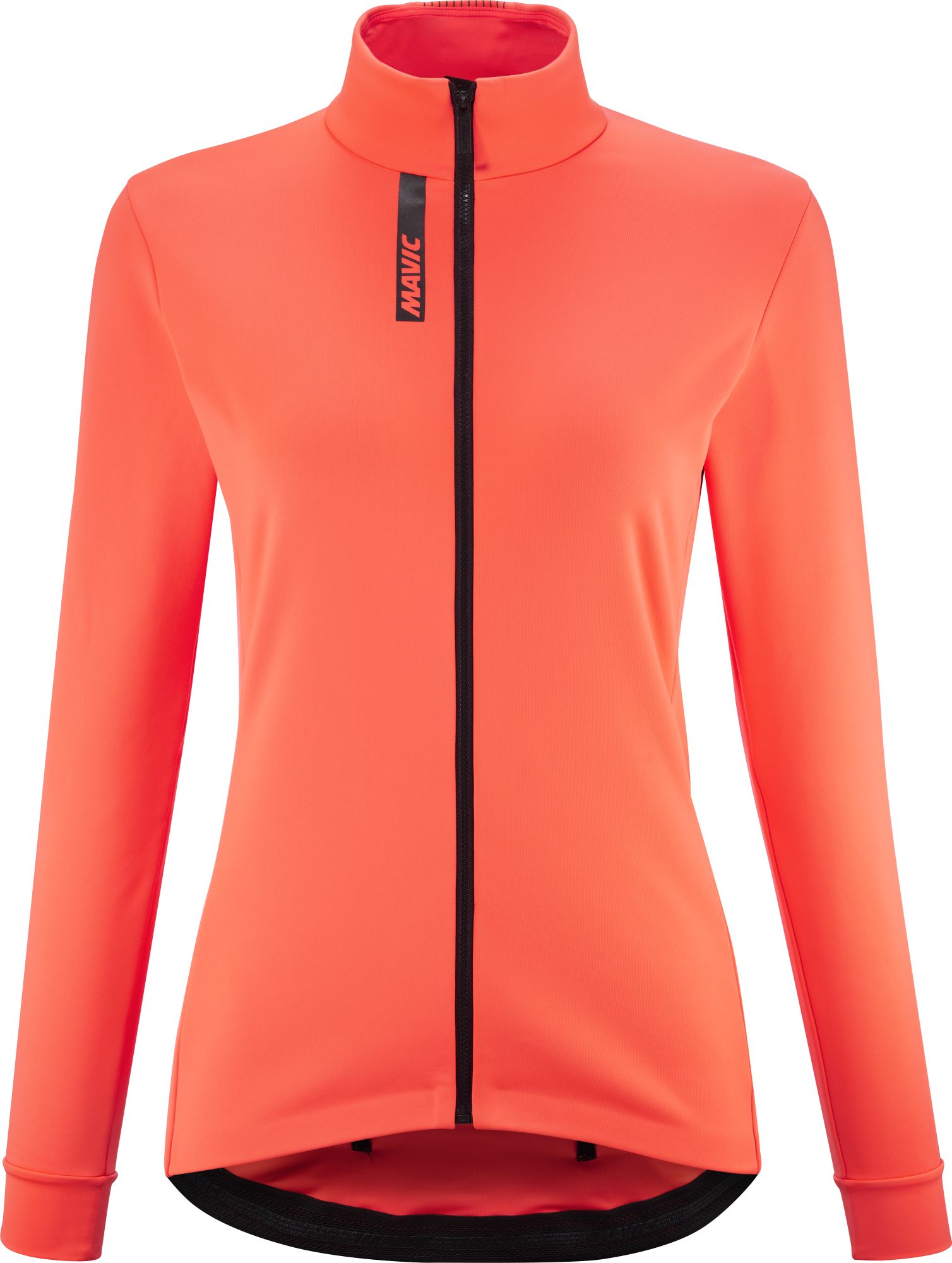 MAVIC DÁMSKÁ BUNDA AKSIUM THERMO CORAL  XL