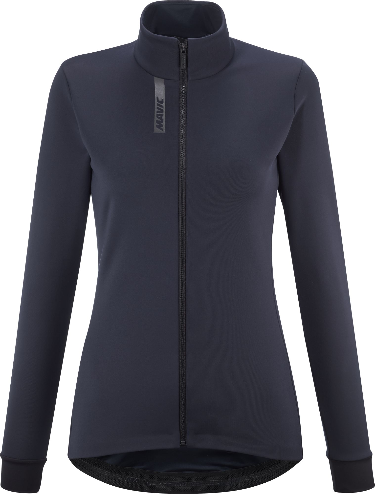 MAVIC DÁMSKÁ BUNDA AKSIUM THERMO DEEP BLUE  M