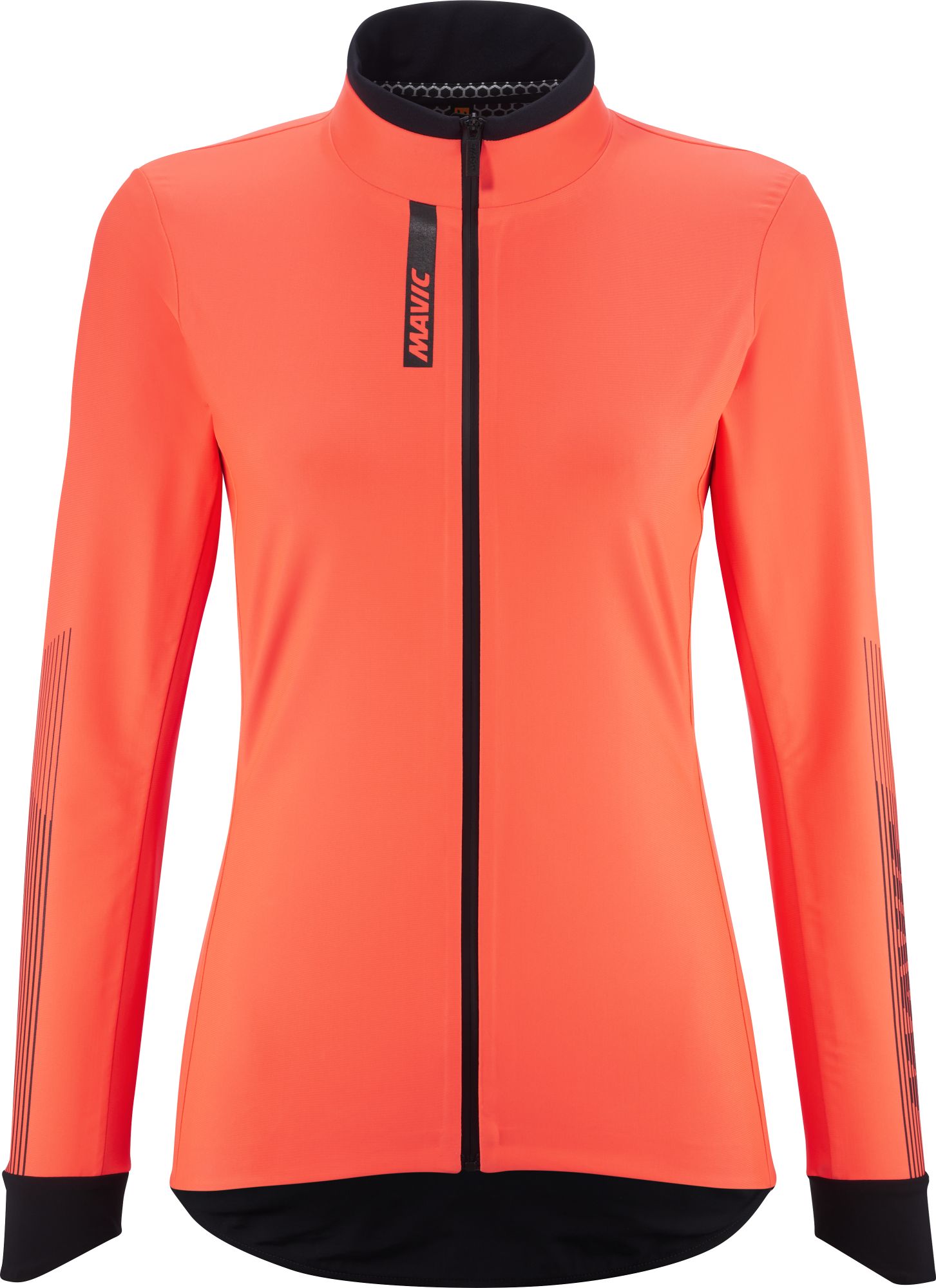 MAVIC DÁMSKÁ BUNDA COSMIC STORM CORAL  XL