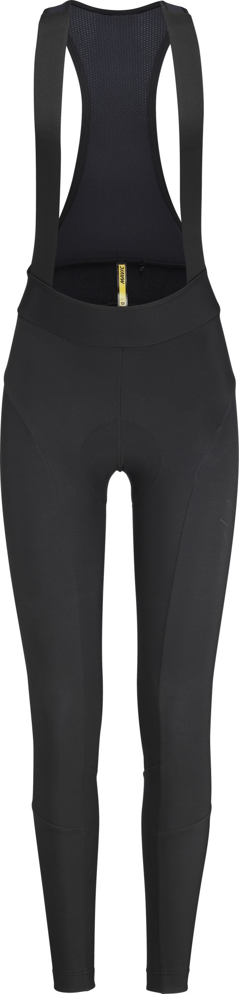 MAVIC DÁMSKÉ ZATEPLENÉ ČAPÁKY S VLOŽKOU A LACLEM AKSIUM THERMO BLACK  L
