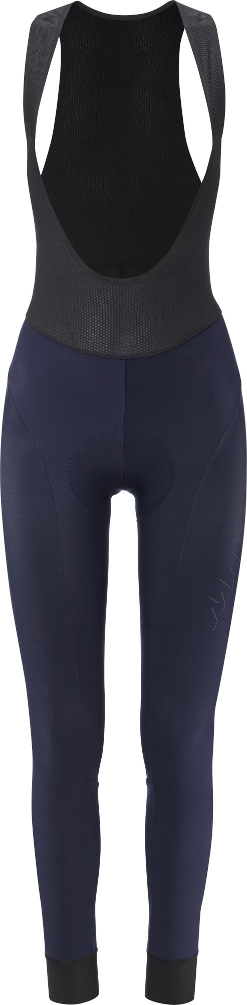 MAVIC DÁMSKÉ ZATEPLENÉ ČAPÁKY S VLOŽKOU A LACLEM COSMIC THERMO DEEP BLUE  L