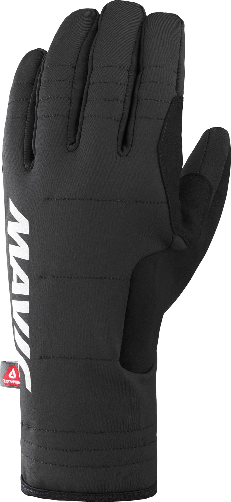MAVIC RUKAVICE KSYRIUM THERMO BLACK  2XL