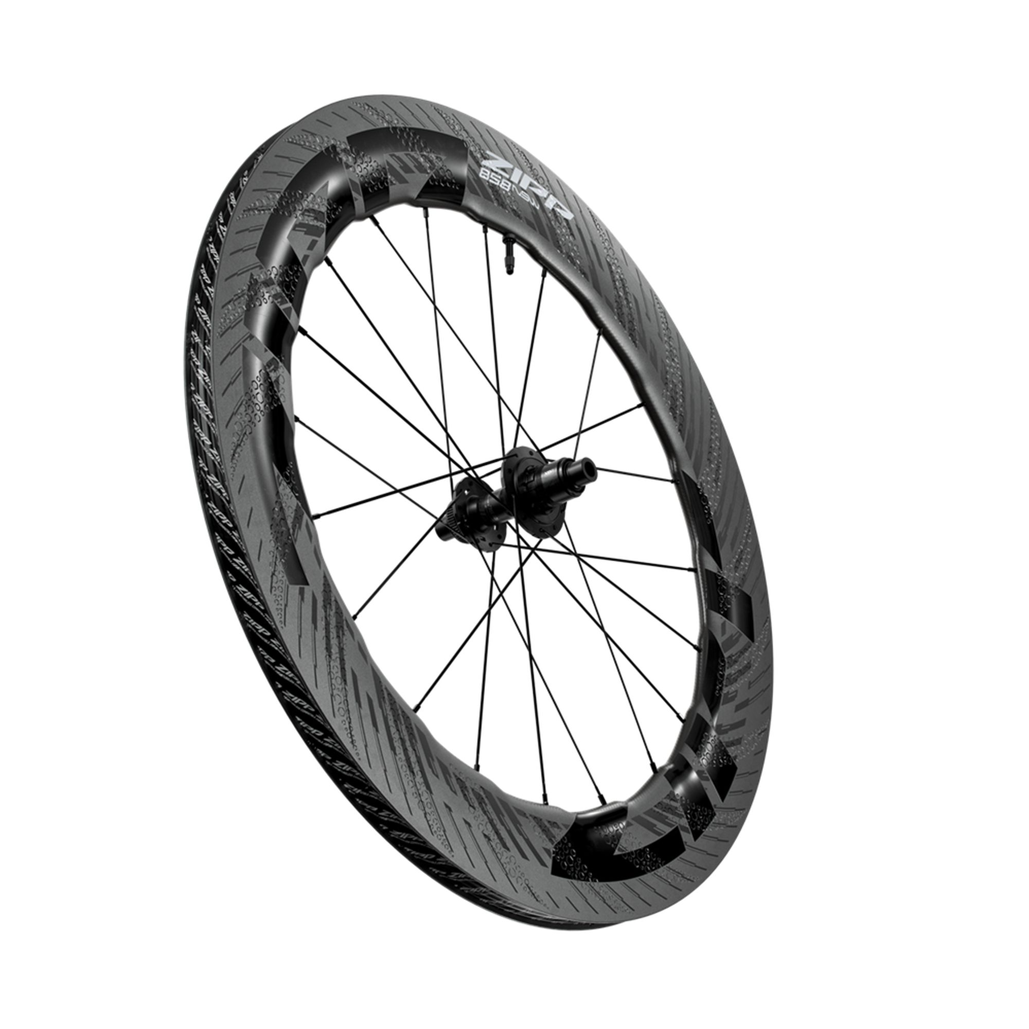 00.1918.773.001 - ZIPP AMWH 858 NSW TLDBCL 700R XDR12X142 STDD1