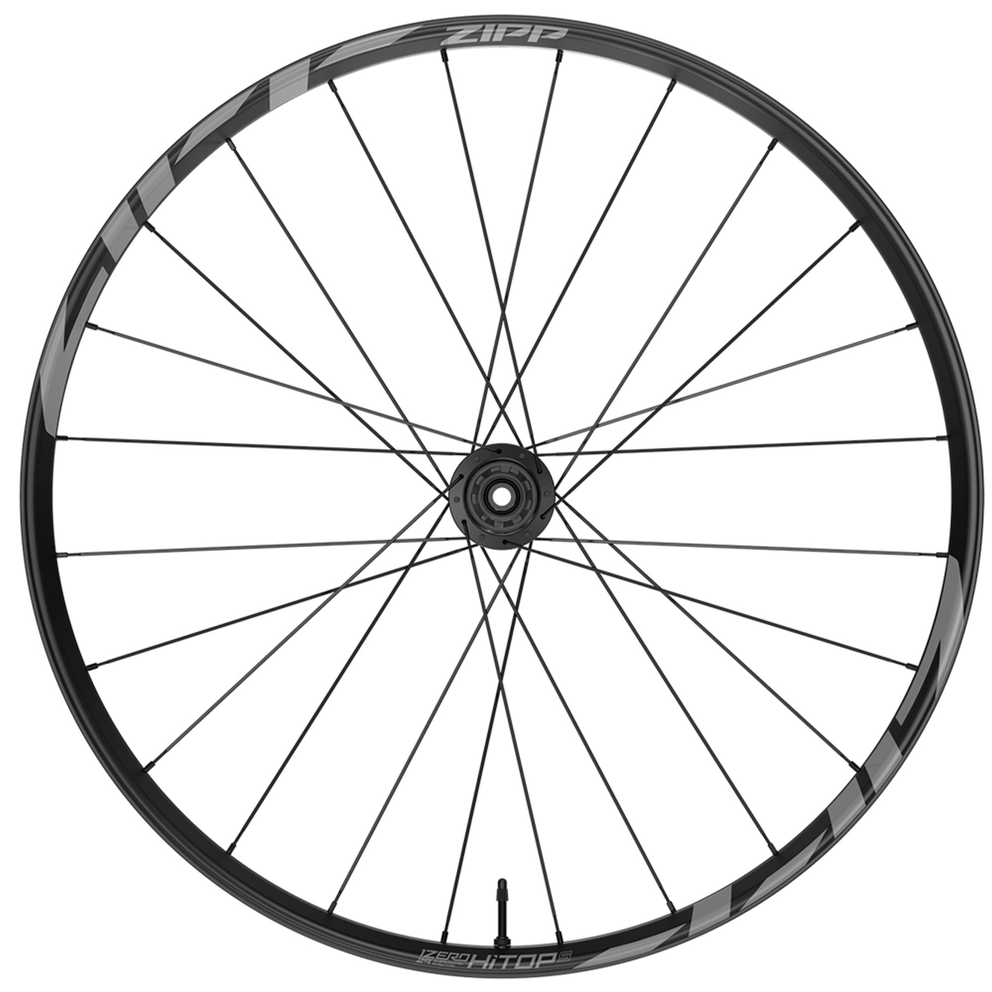 00.1918.722.001 - ZIPP AMWH 1ZERO HITP S 29R MS12X148 STD A1