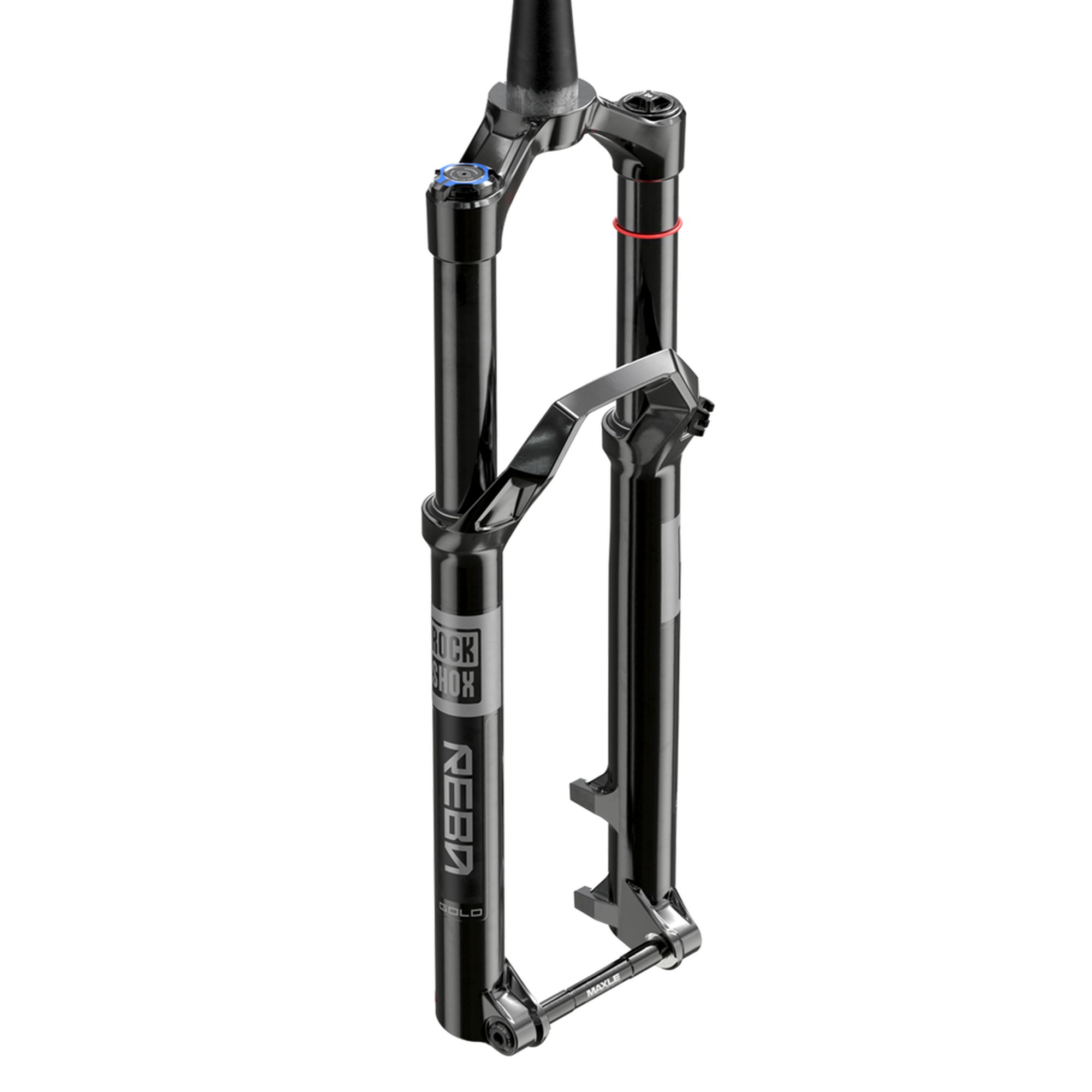00.4021.171.012 - ROCKSHOX AM FS REBA GLD 2P RMT 27 SB 100 BLK44 B1