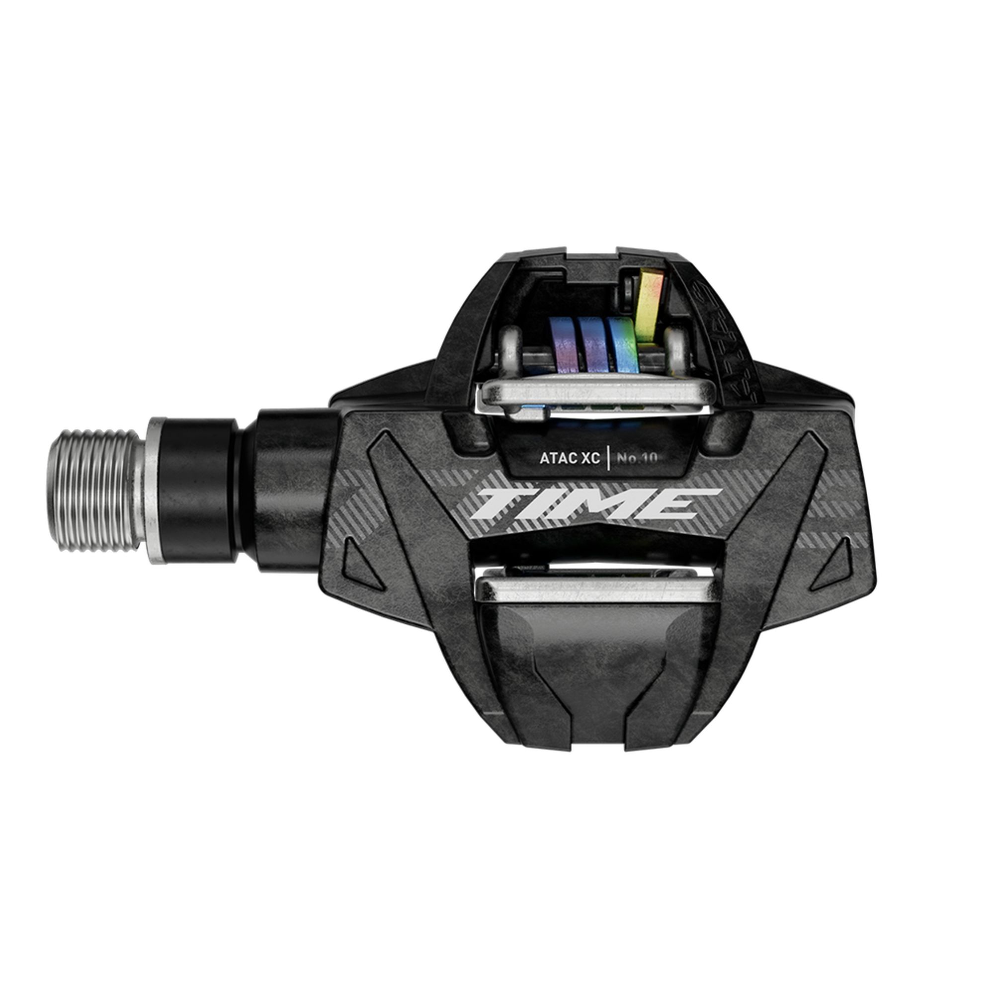 00.6718.052.000 - TIME AM PD TIME XC 10 CARBON C1