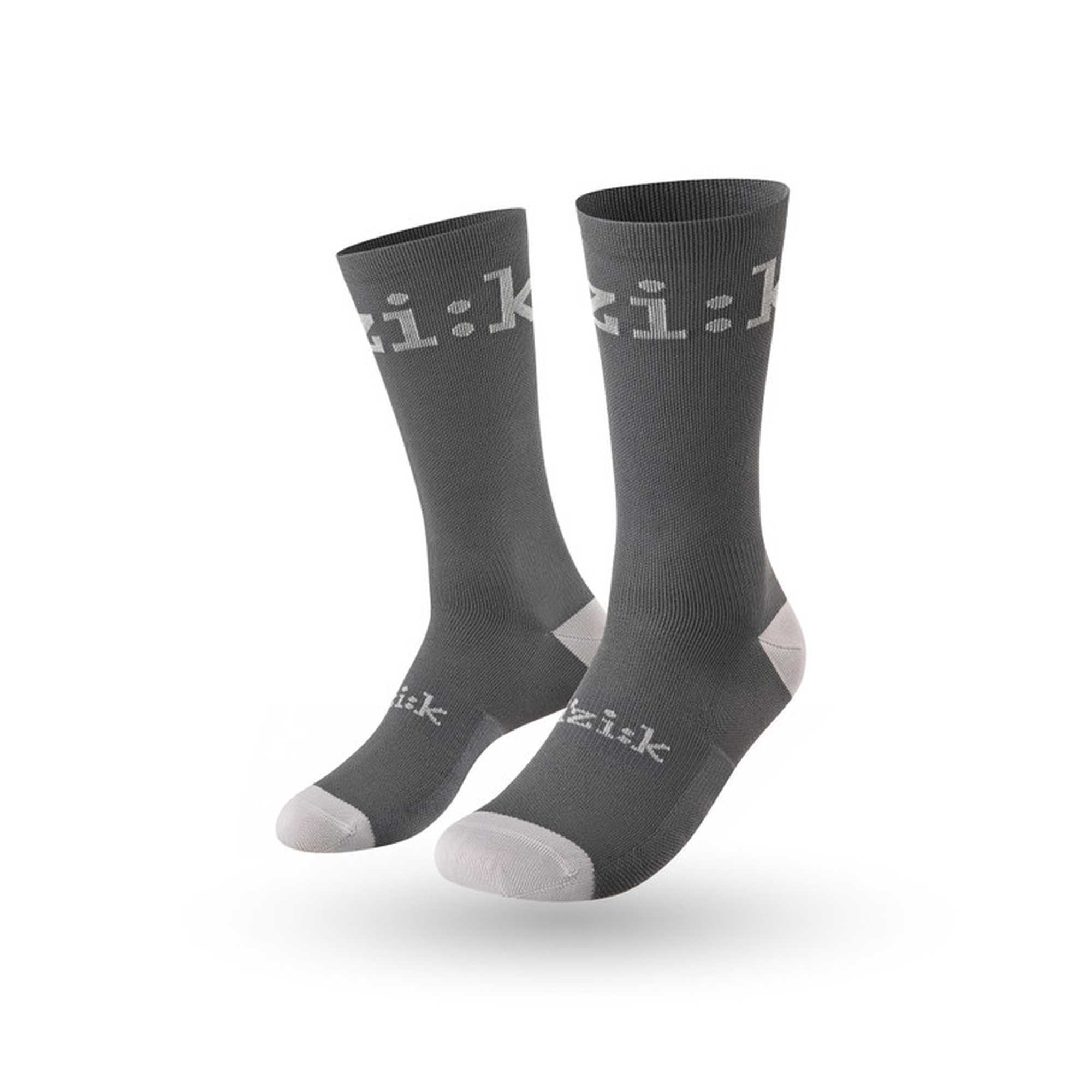 FIZIK PONOŽKY TEAM EDITION ANTHRACITE  M