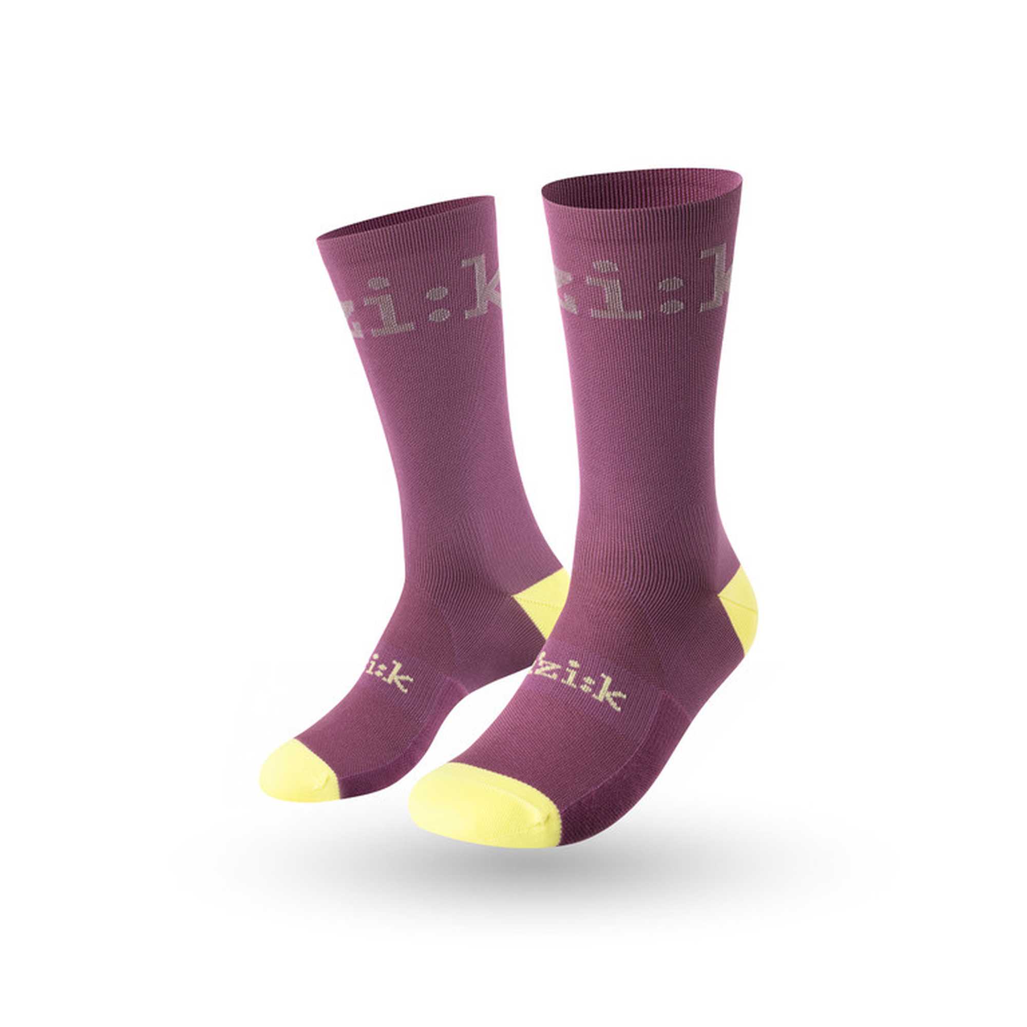 FIZIK PONOŽKY TEAM EDITION GRAPE  M
