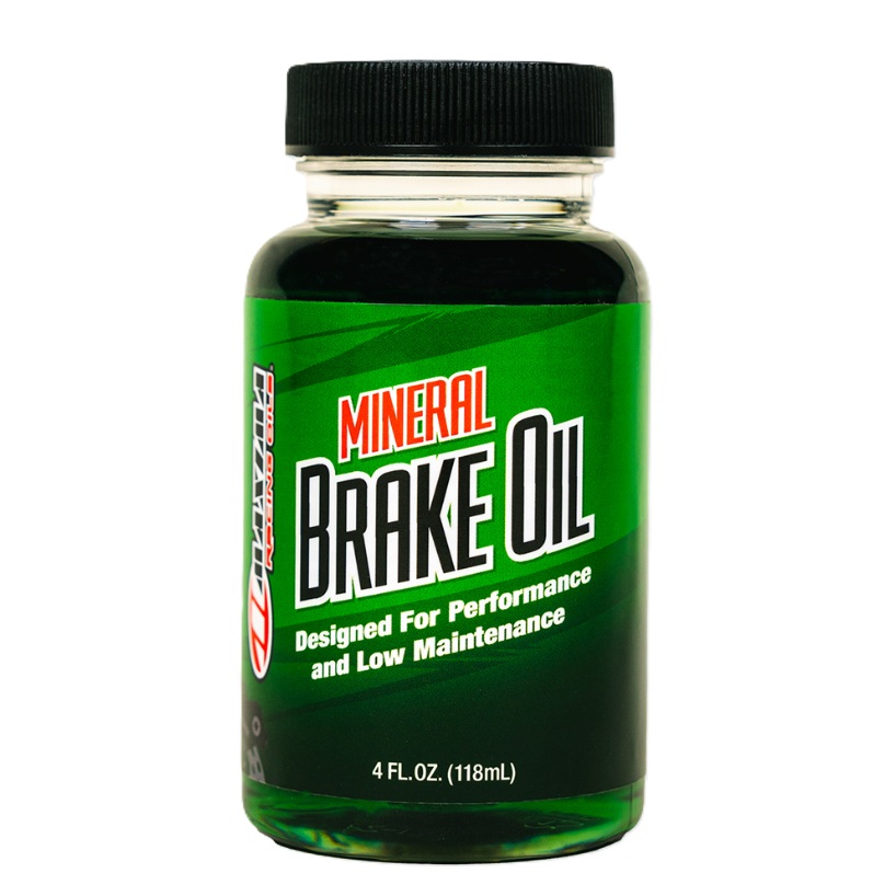 SRAM Maxima Mineral Brake Oil 120ml