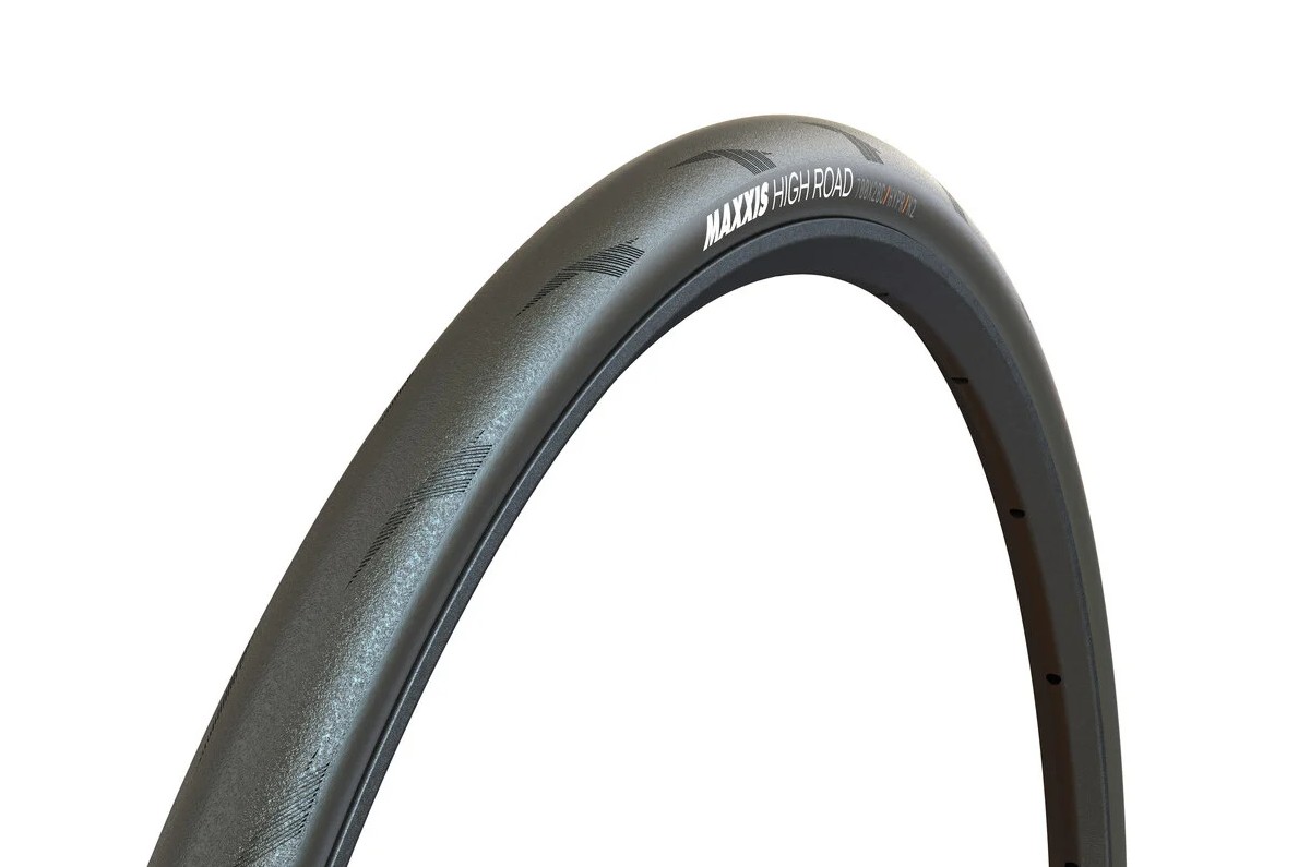 MAXXIS PLÁŠŤ HIGH ROAD 700X28C KEVLAR HYPR/K2 