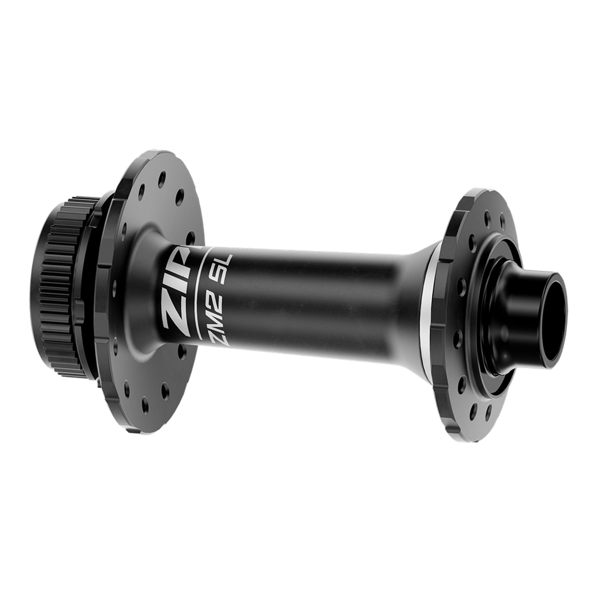 00.2018.031.000 - SRAM ZI AM HUB ZM2SL F DBCL 24H 15X110B TC BLKA1