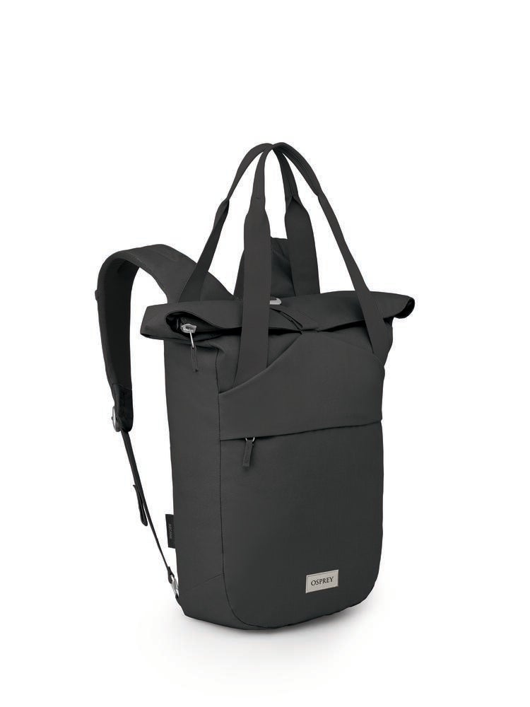 OSPREY BATOH ARCANE TOTE PACK BLACK 
