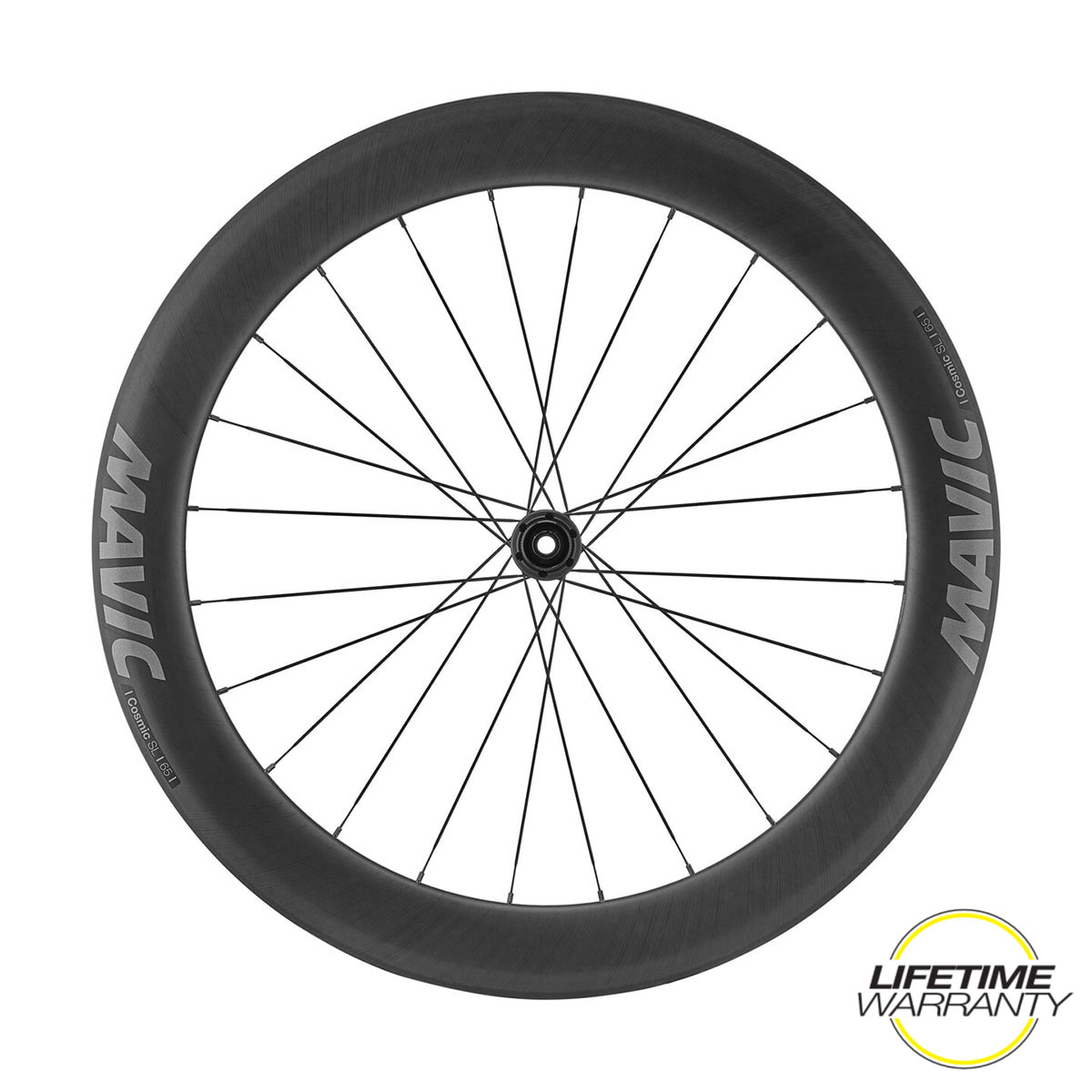 MAVIC COSMIC SL 65 DISC 23MM CENTERLOCK PŘEDNÍ 