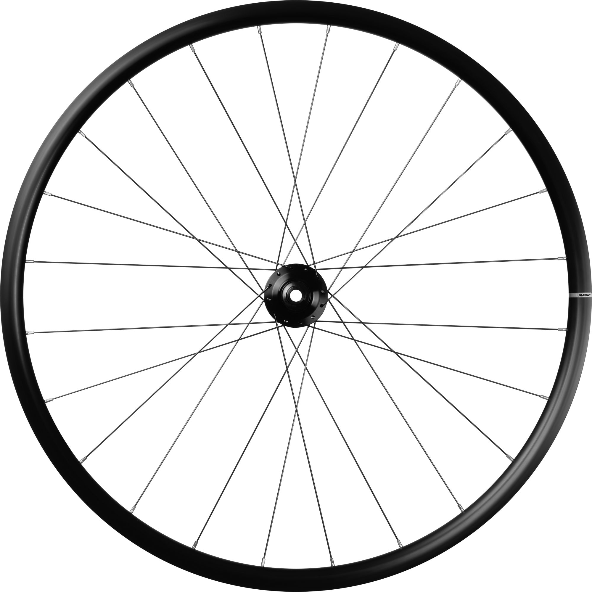 MAVIC AKSIUM 1 DISC CENTERLOCK PŘEDNÍ 