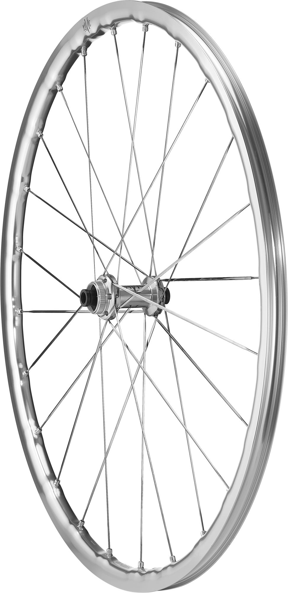 MAVIC KSYRIUM SL HERITAGE DISC PŘEDNÍ 