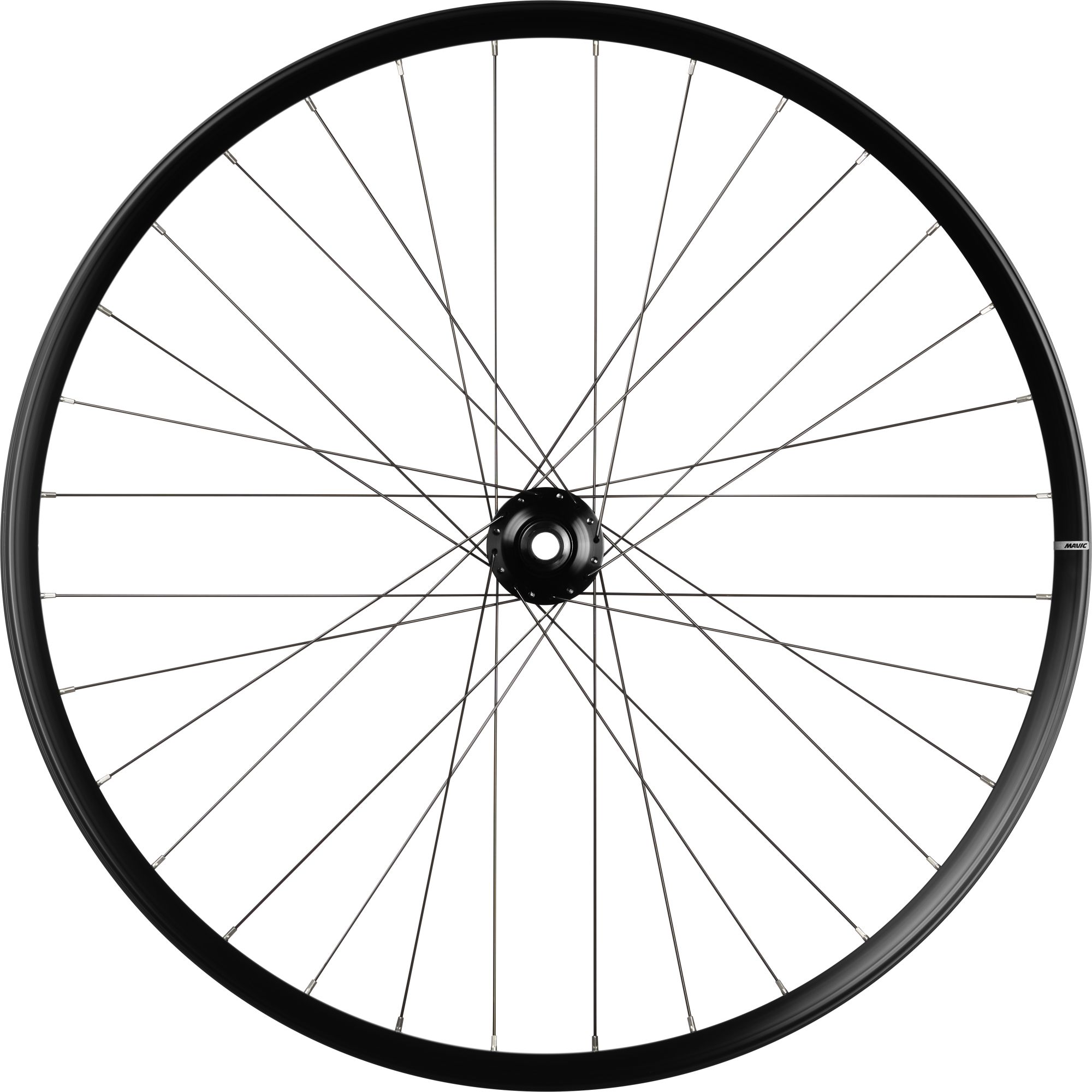 MAVIC E-CROSSRIDE 1 29" BOOST CENTERLOCK PŘEDNÍ 
