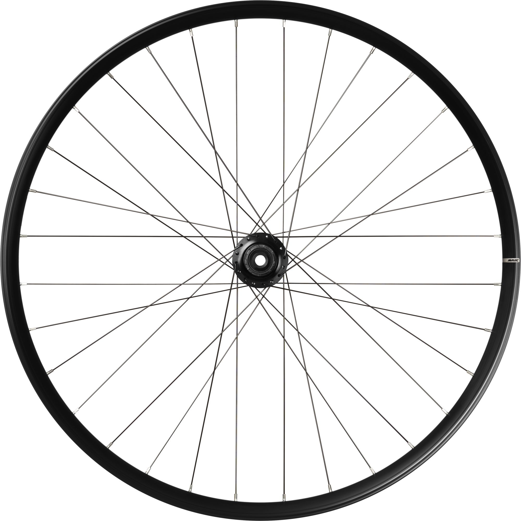 MAVIC E-CROSSRIDE 1 29" BOOST CENTERLOCK HG ZADNÍ 