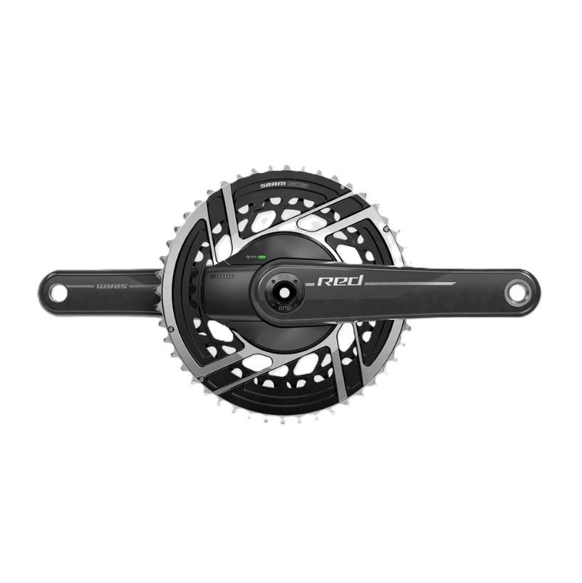 00.6118.688.001 - SRAM AM FC RED PM E1 DUB 165 5037T