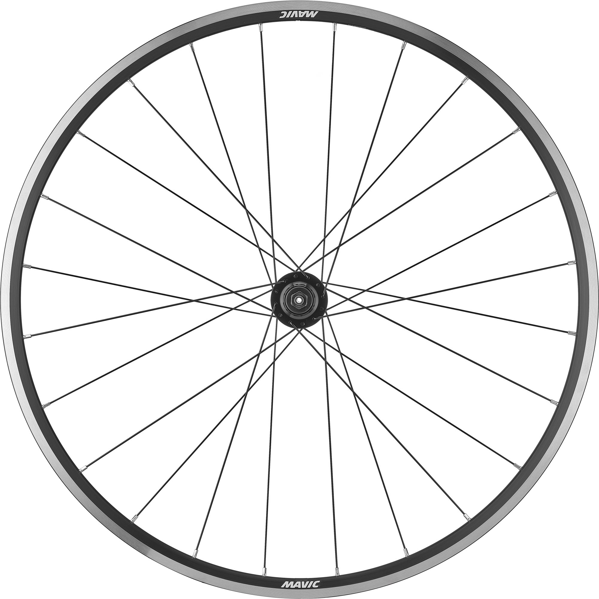 MAVIC ACCESS R17 RB 700 QR HG ZADNÍ 