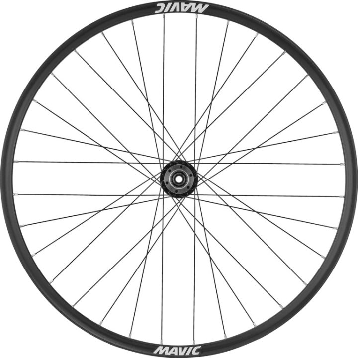 MAVIC E-ACCESS XR27 29" BOOST HG 6-BOLT ZADNÍ 