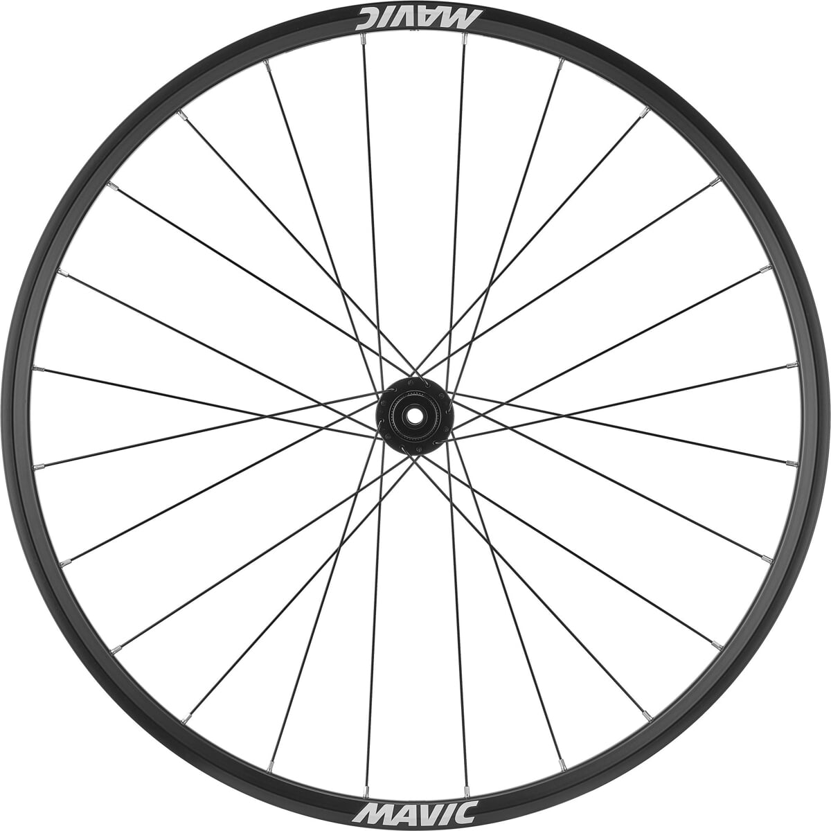 MAVIC ACCESS RG22 700 DISC CENTER LOCK 12X100 PŘEDNÍ 