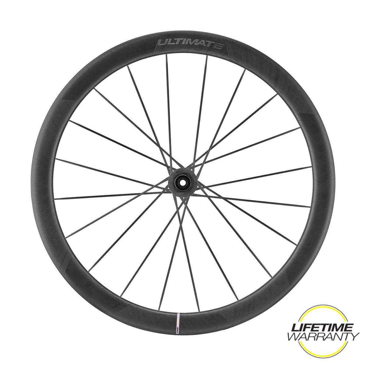 MAVIC COSMIC ULTIMATE 45 DISC 23MM CENTERLOCK PŘEDNÍ 