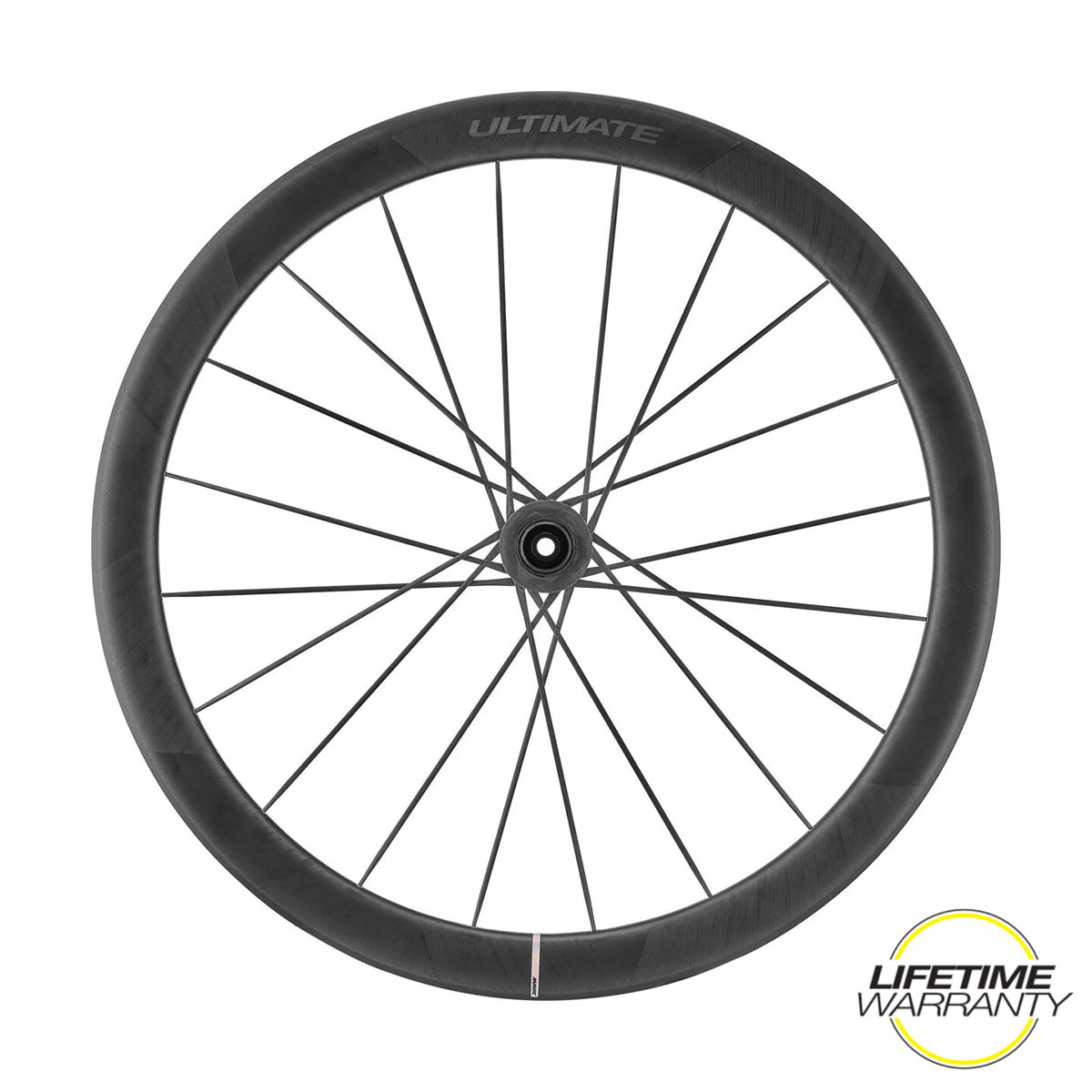MAVIC COSMIC ULTIMATE 45 DISC 23MM CENTERLOCK SRAM XDR ZADNÍ 
