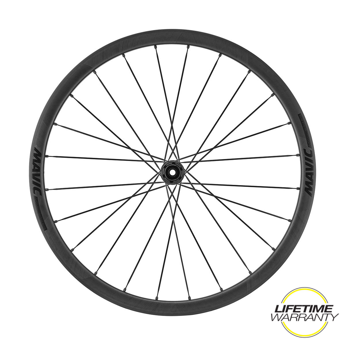 MAVIC COSMIC SLR 32 DISC 21MM CENTERLOCK PŘEDNÍ 
