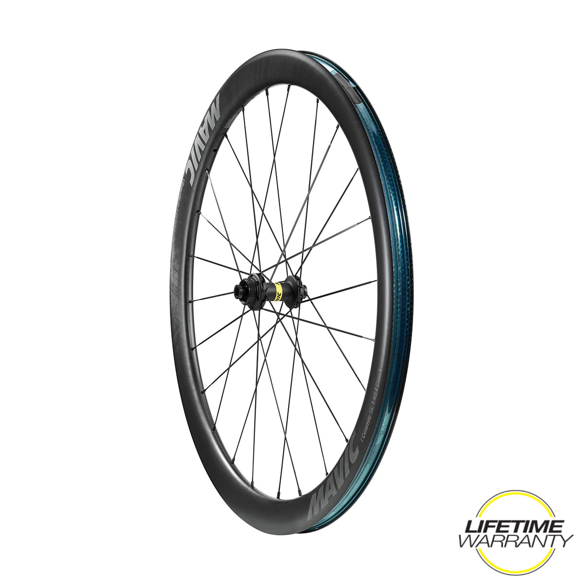 MAVIC COSMIC SL 45 DISC 23MM CENTERLOCK PŘEDNÍ 