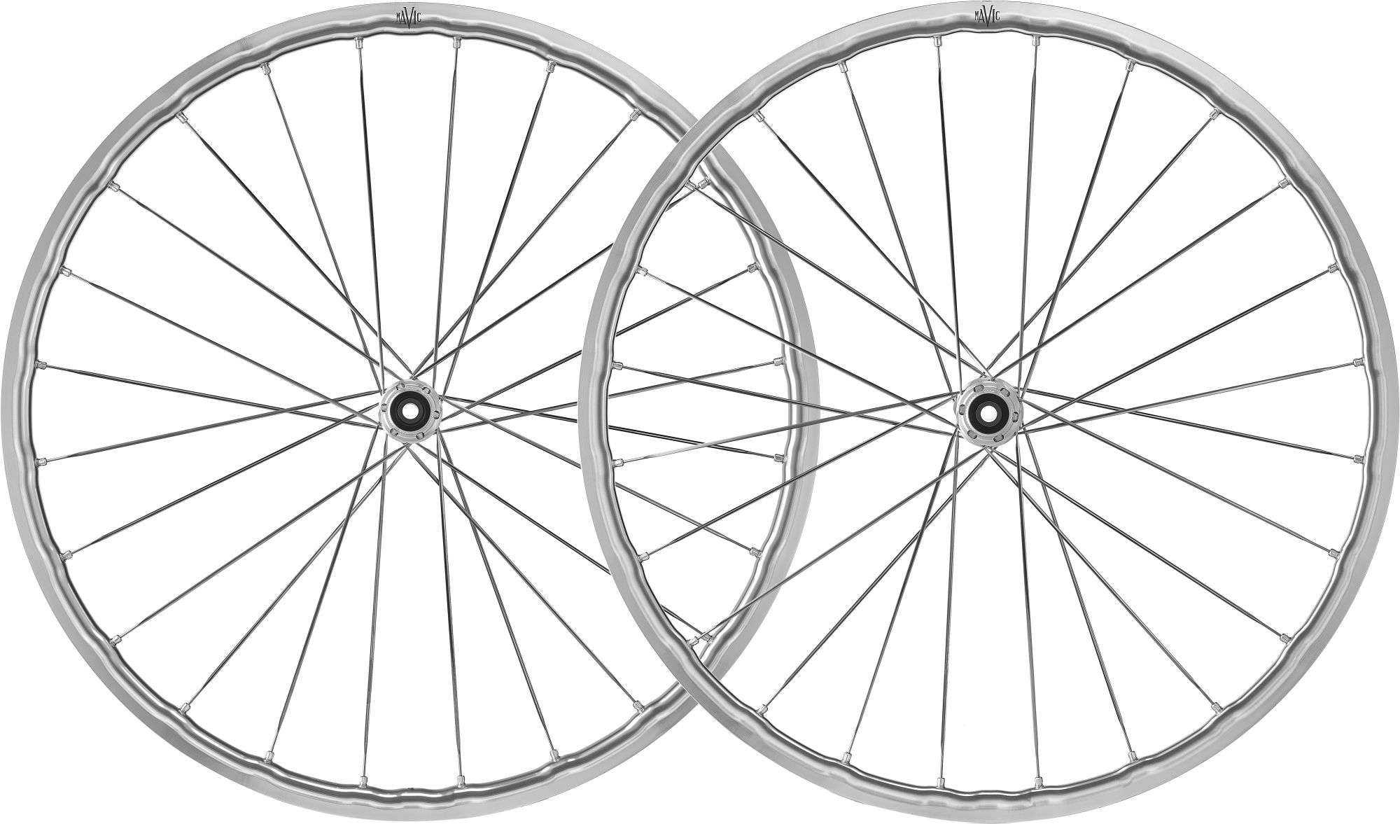 MAVIC KSYRIUM SL HERITAGE DISC CENTERLOCK SHIMANO/SRAM HG PÁR 