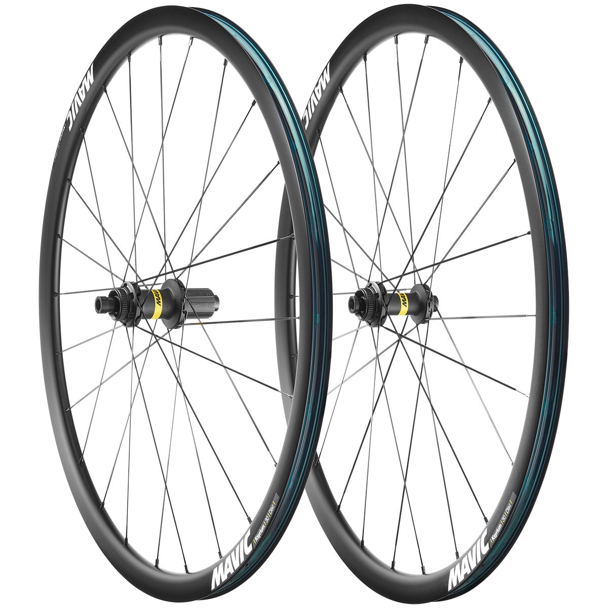 MAVIC KSYRIUM 30 DISC CENTERLOCK SRAM XDR PÁR 