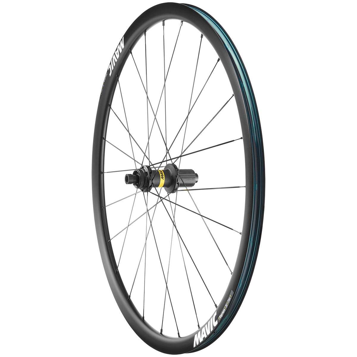 MAVIC KSYRIUM 30 DISC CENTERLOCK SRAM XDR ZADNÍ 