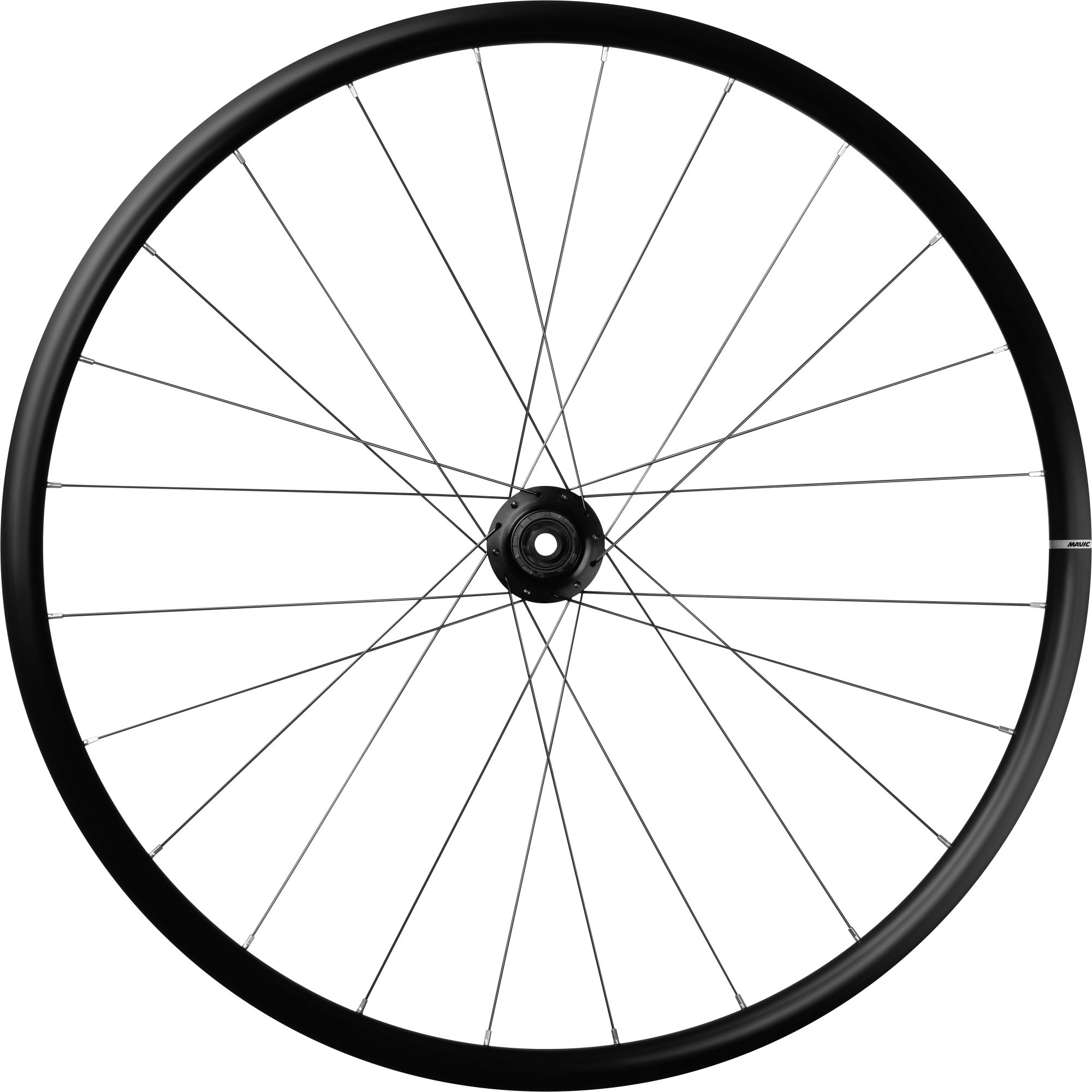 MAVIC AKSIUM 1 DISC CENTERLOCK SRAM XDR ZADNÍ 