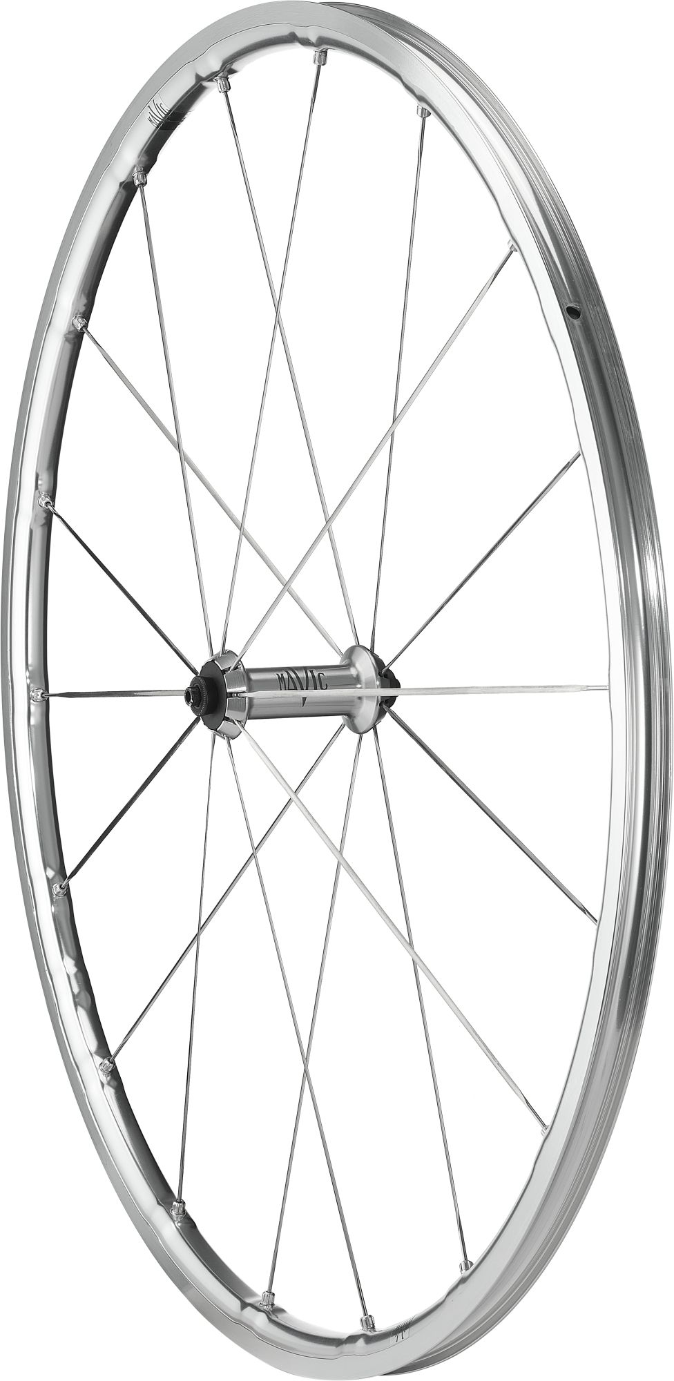 MAVIC KSYRIUM SL HERITAGE RB Front