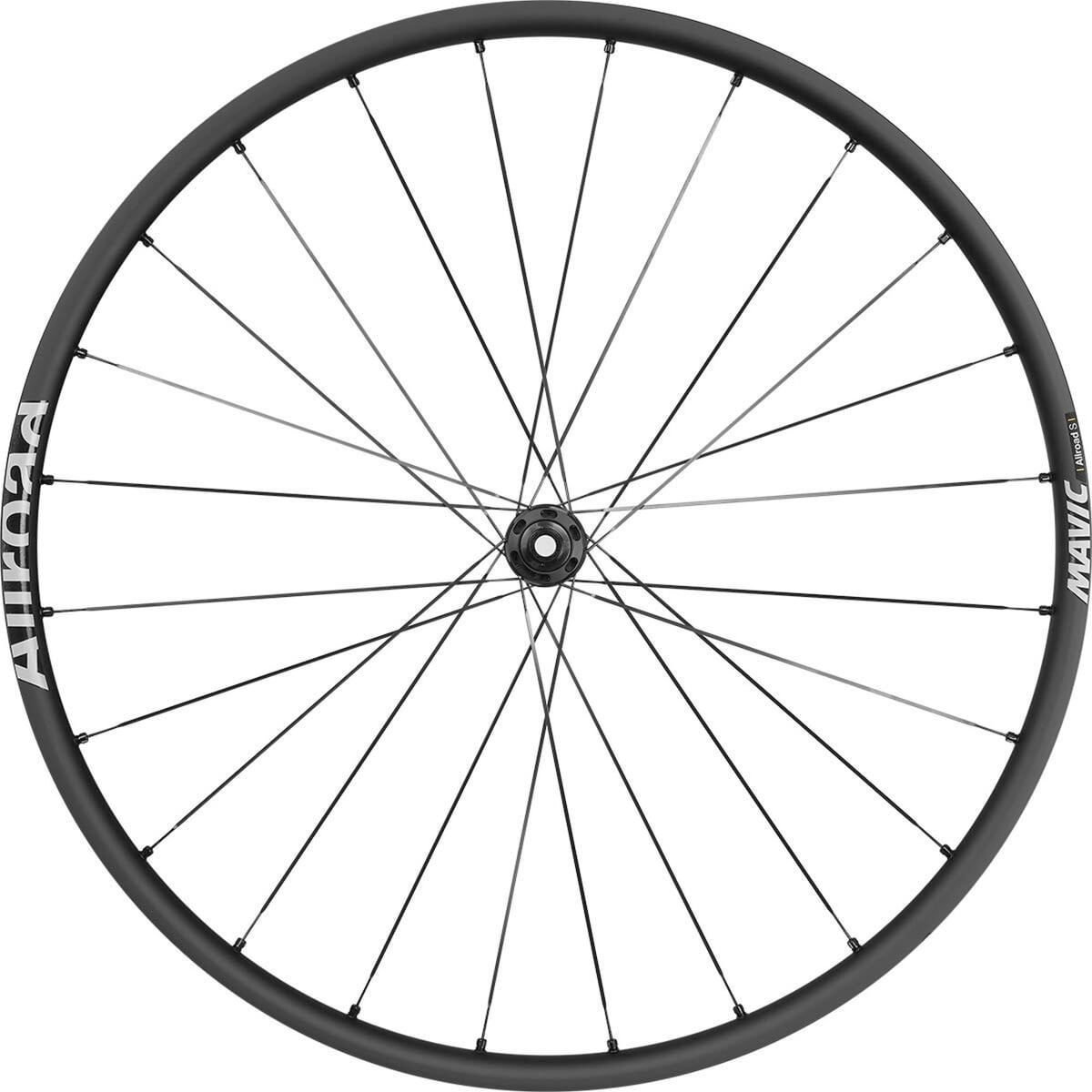 MAVIC ALLROAD S CENTERLOCK SRAM XDR ZADNÍ 