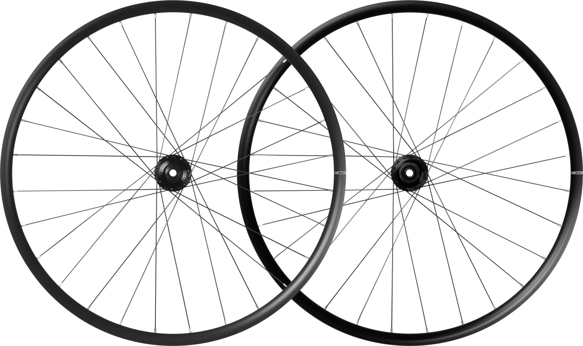 MAVIC ALLROAD 1 CENTERLOCK SHIMANO/SRAM HG PÁR 
