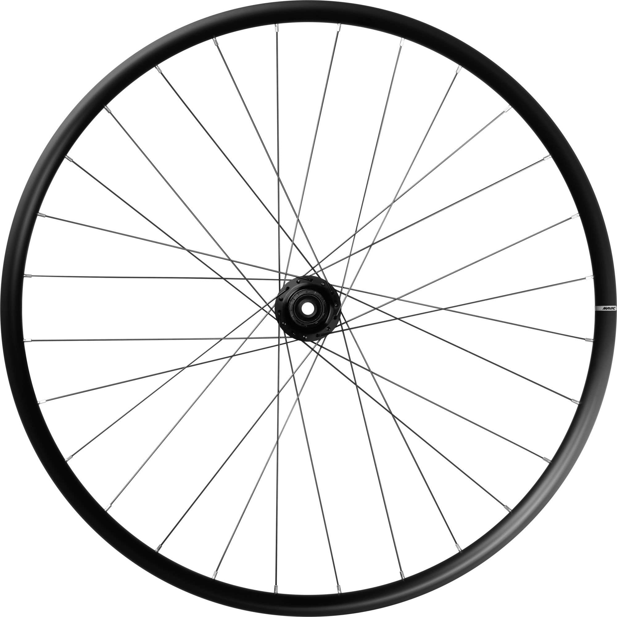 MAVIC ALLROAD 1 CENTERLOCK SRAM XDR ZADNÍ 