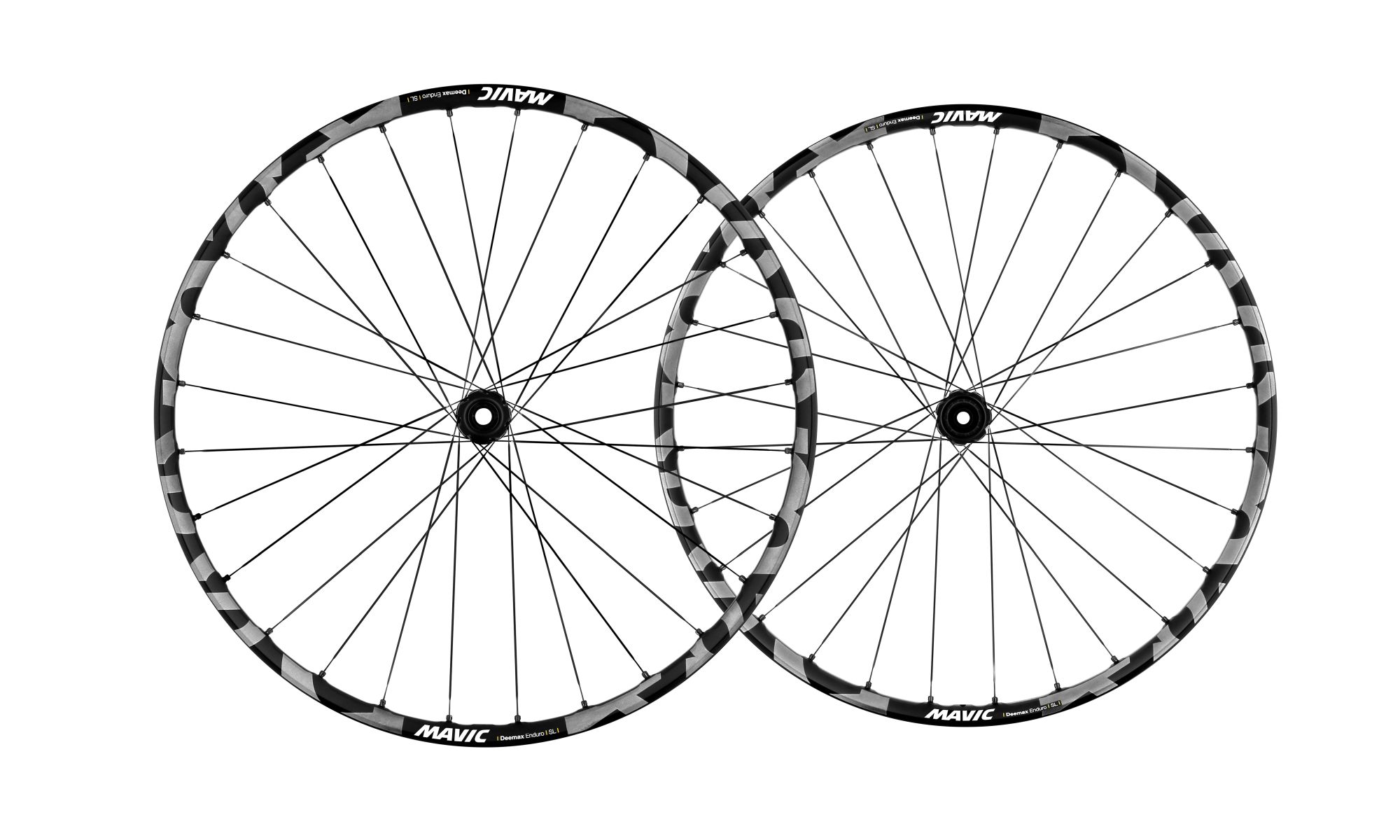 MAVIC DEEMAX ENDURO SL MULLET 29/27 BOOST 6-BOLT SRAM XD PÁR 