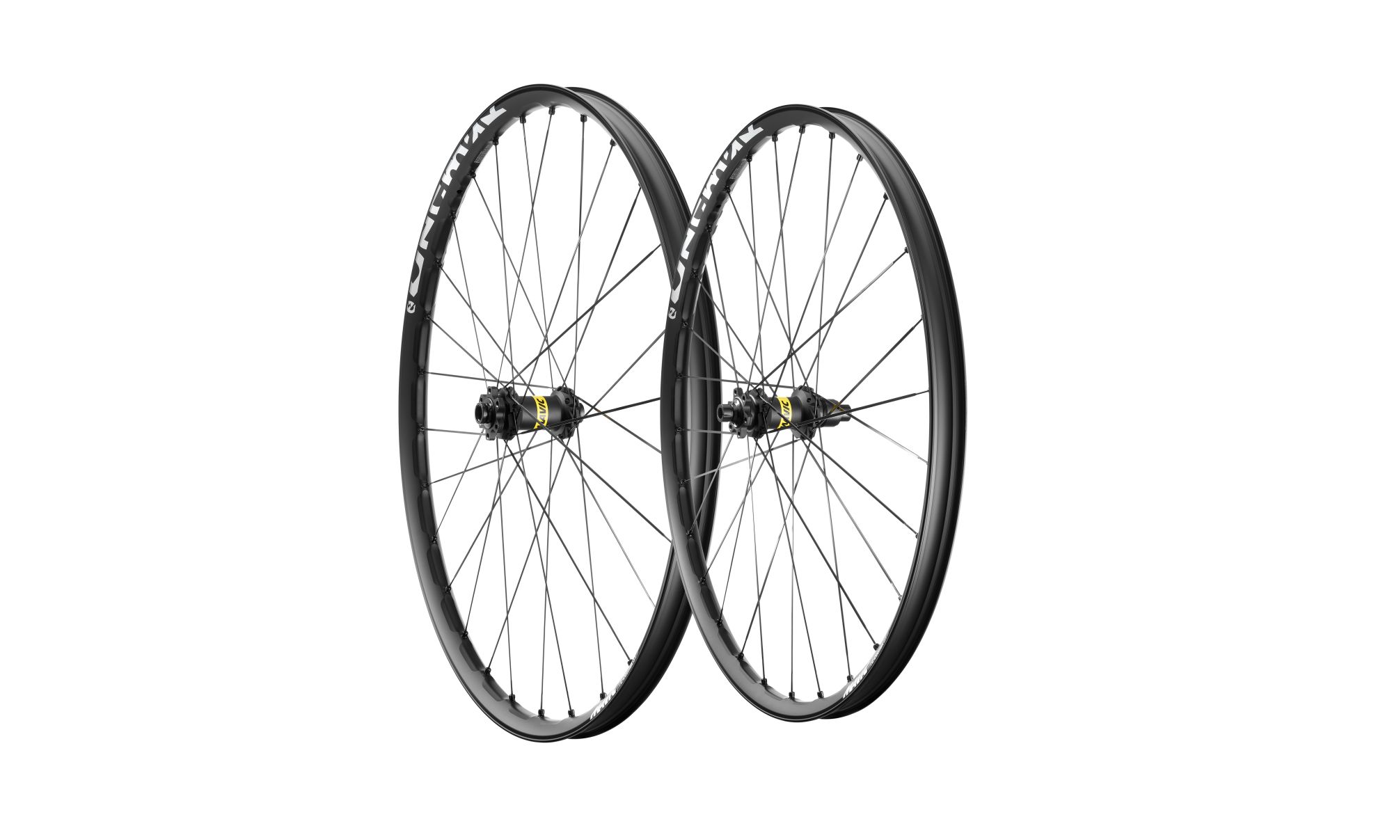 MAVIC E-DEEMAX S MULLET 29/27 BOOST 6-BOLT SRAM XD PÁR 