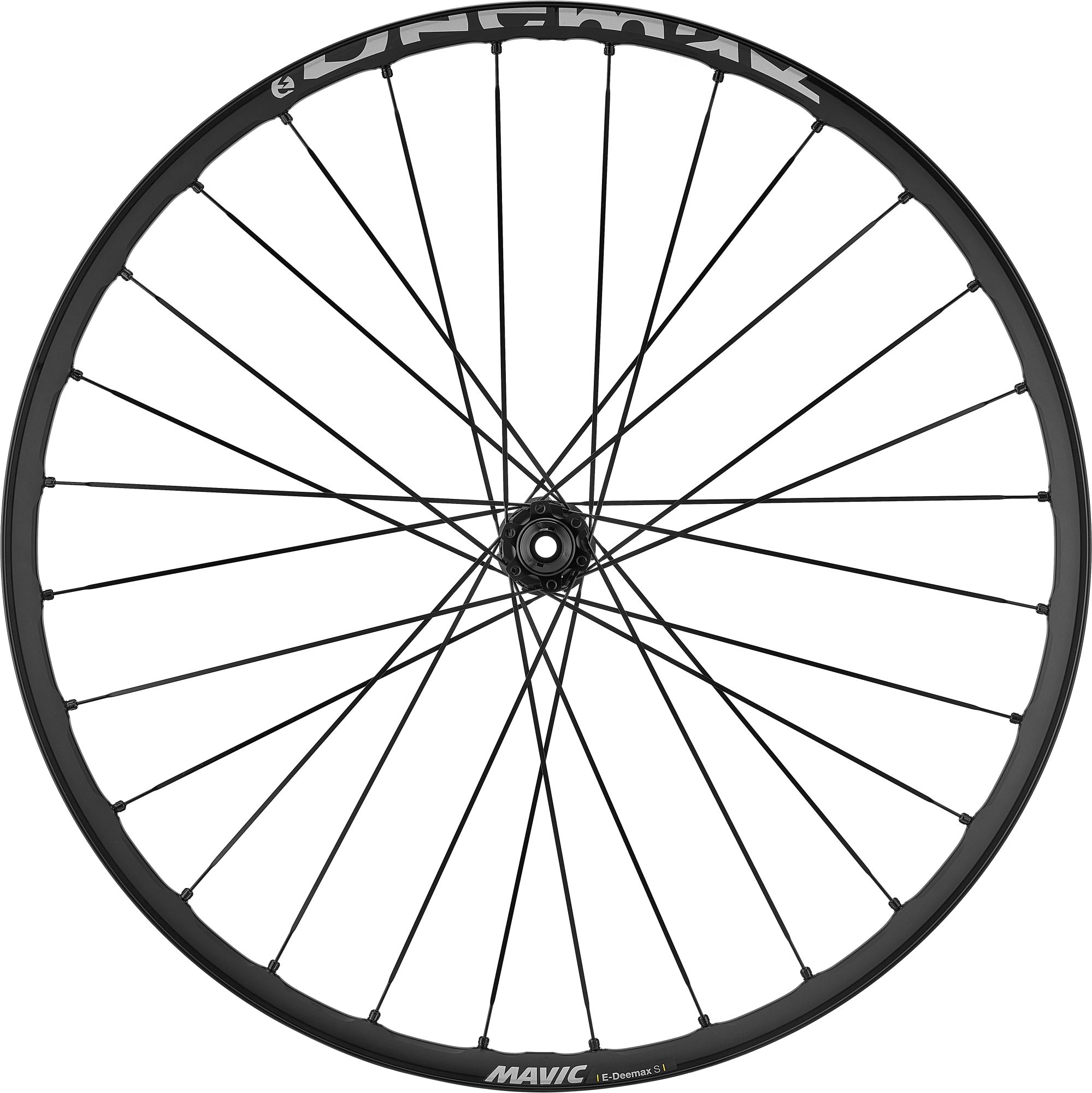 MAVIC E-DEEMAX S 29 BOOST 6-BOLT SHIMANO/SRAM HG ZADNÍ 
